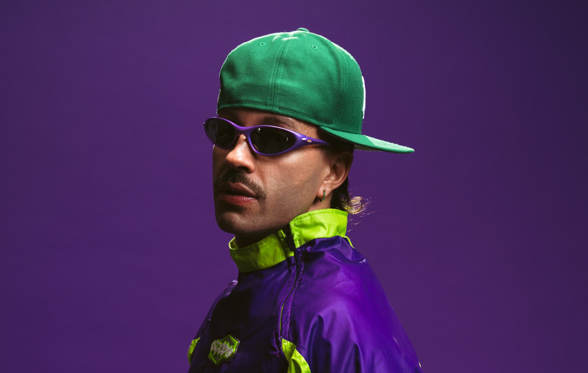 Feid - Revue «Ferxxo Vol X: Sagrado»