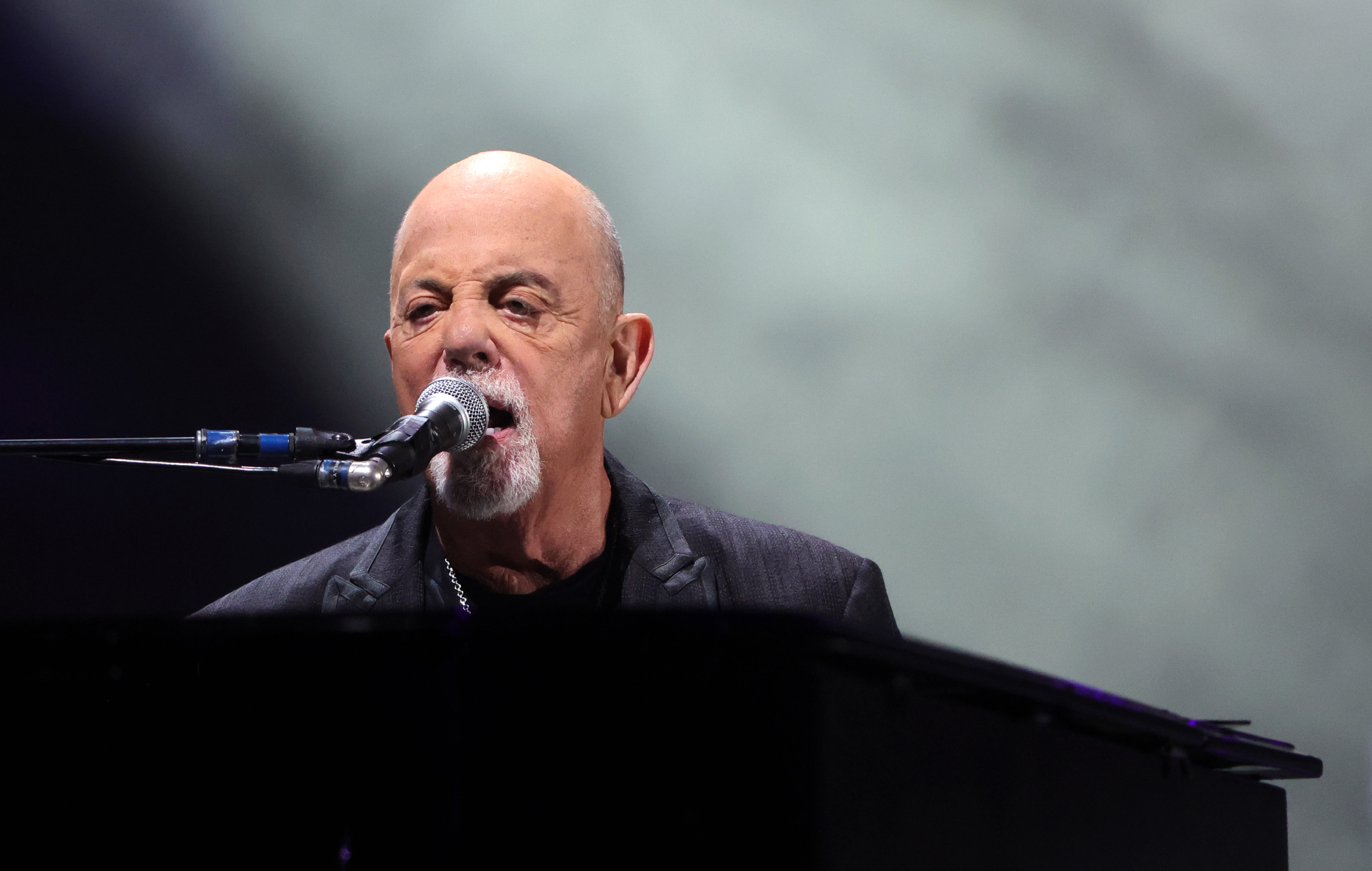 Billy Joel a tenté de se suicider deux fois après la liaison avec la femme de son meilleur ami
