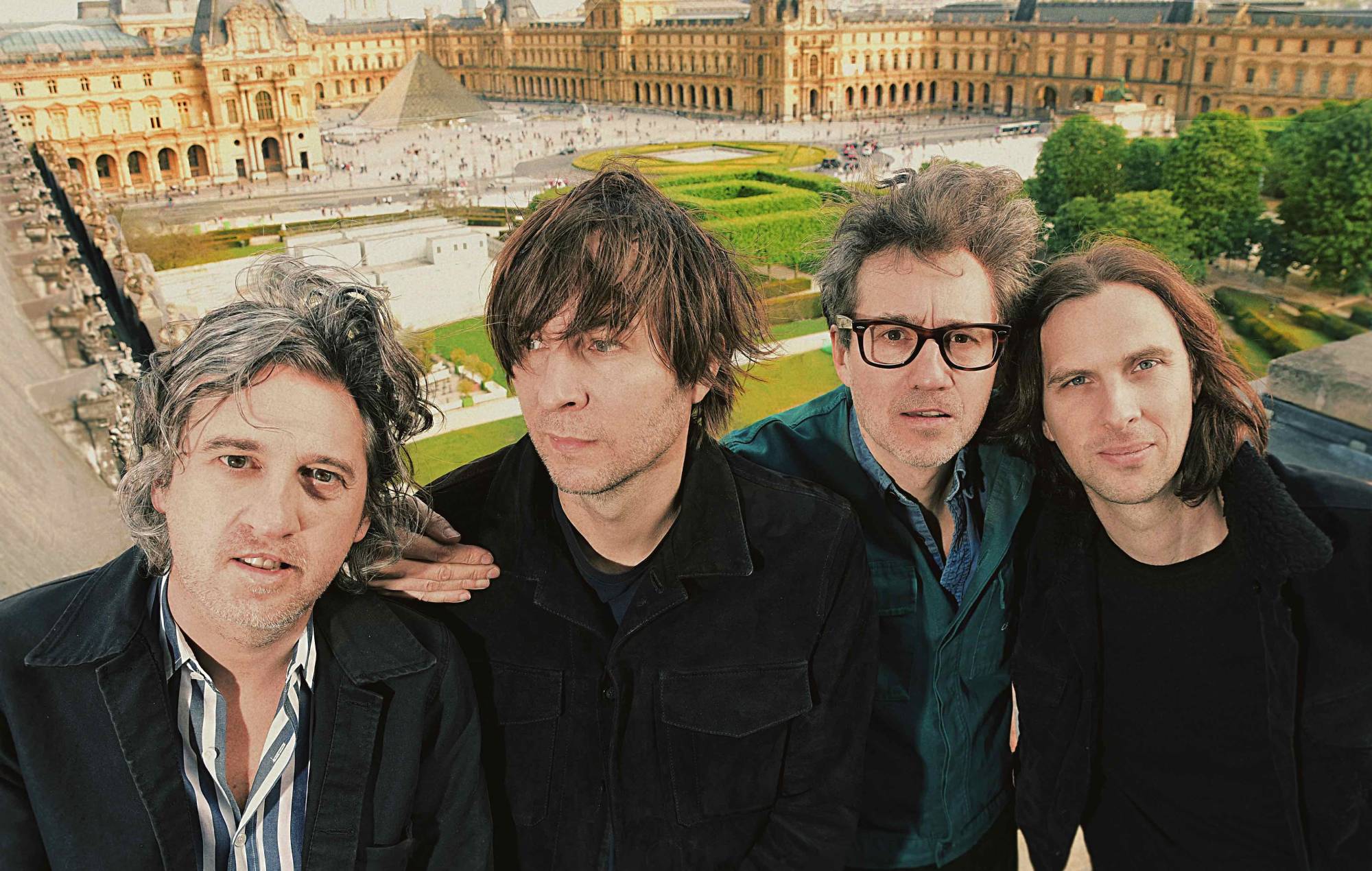 Écoutez la démo originale «Too Young» originale de Phoenix de 2000