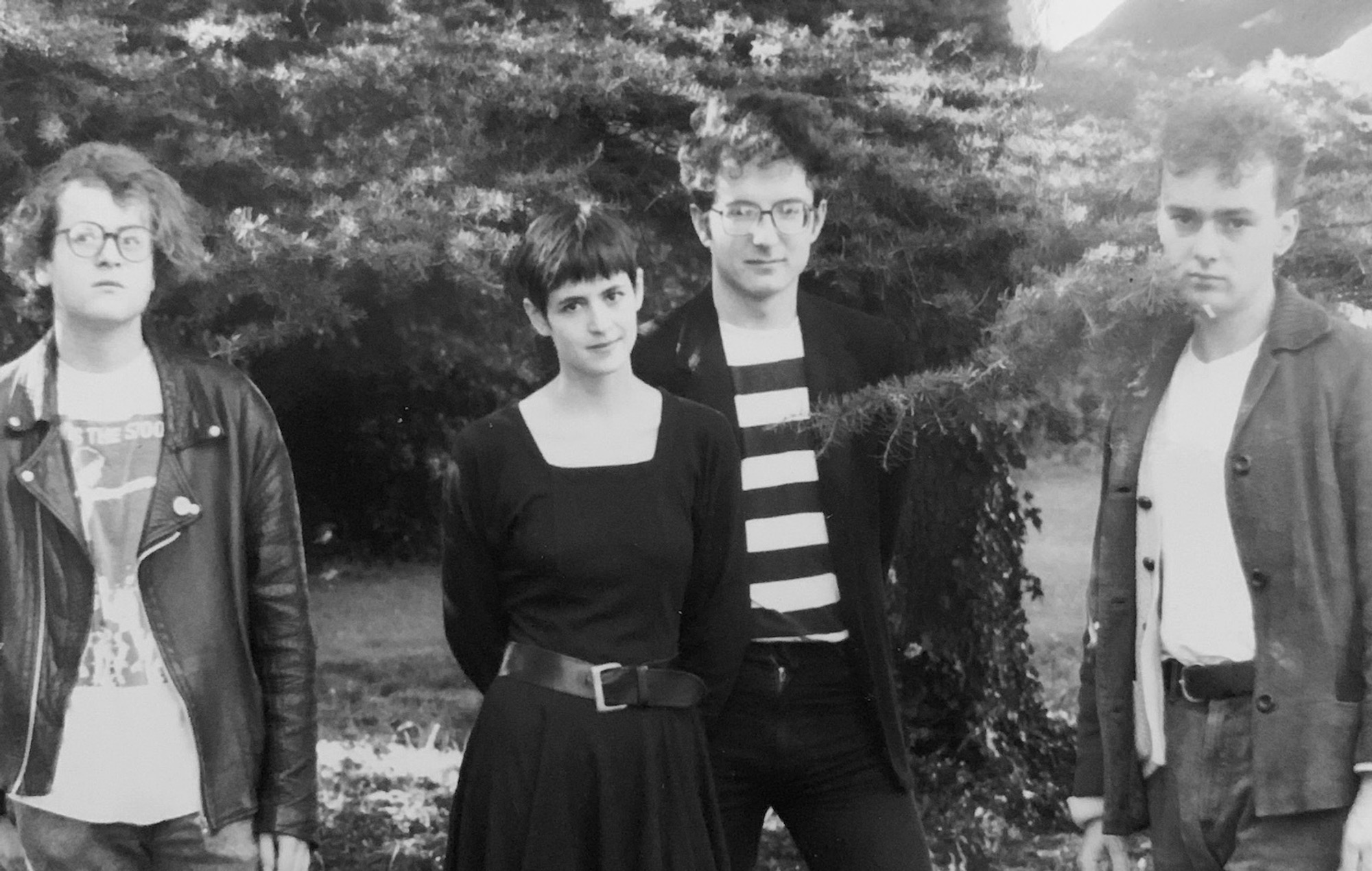 Écoutez la première nouvelle chanson de Heavenly en 29 ans, «Portland Town»