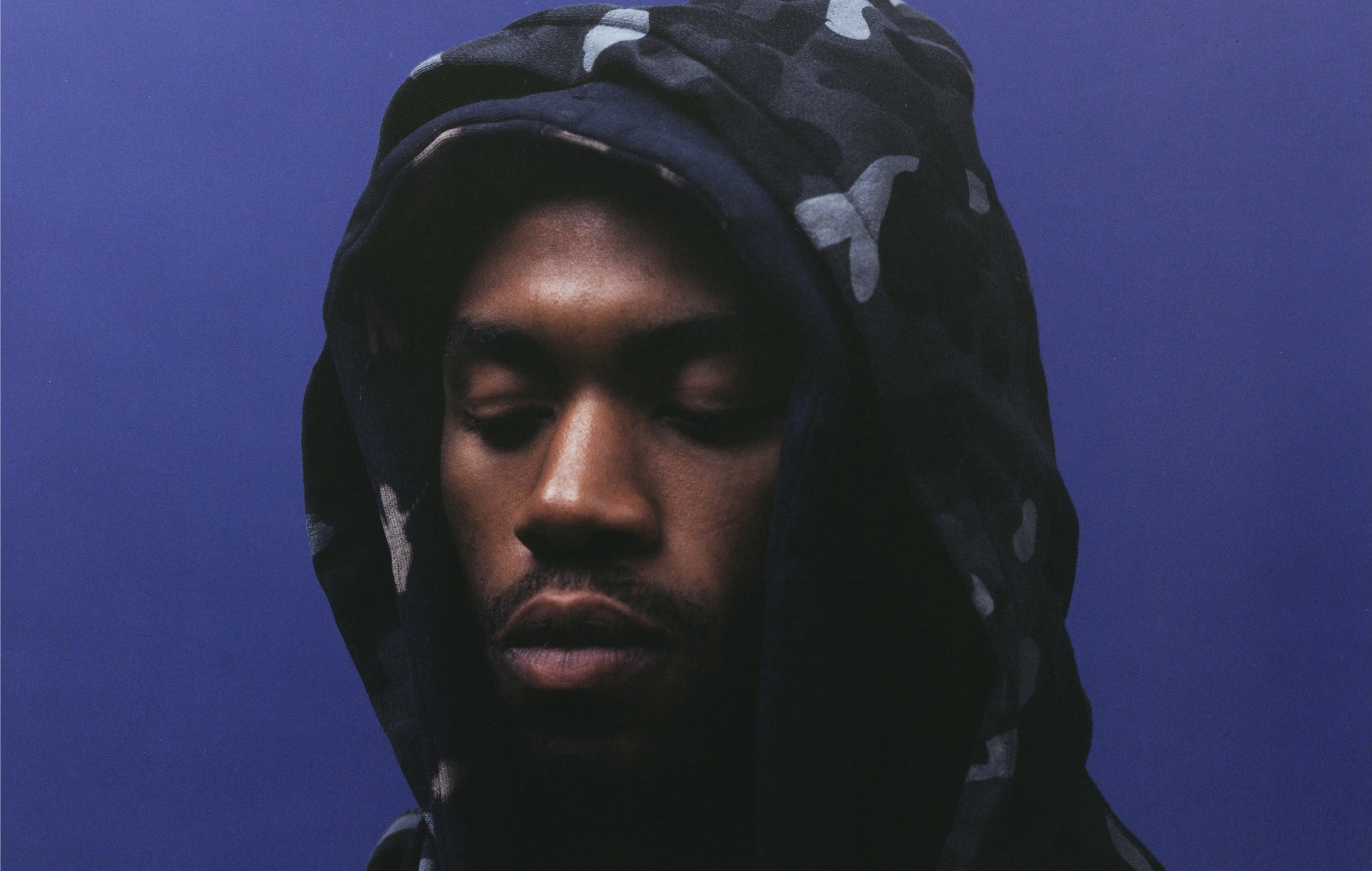 Ex-Brockhampton Head Kevin Résumé annonce un nouvel album 'Blush', partage une bande de démonstration de pistes axé