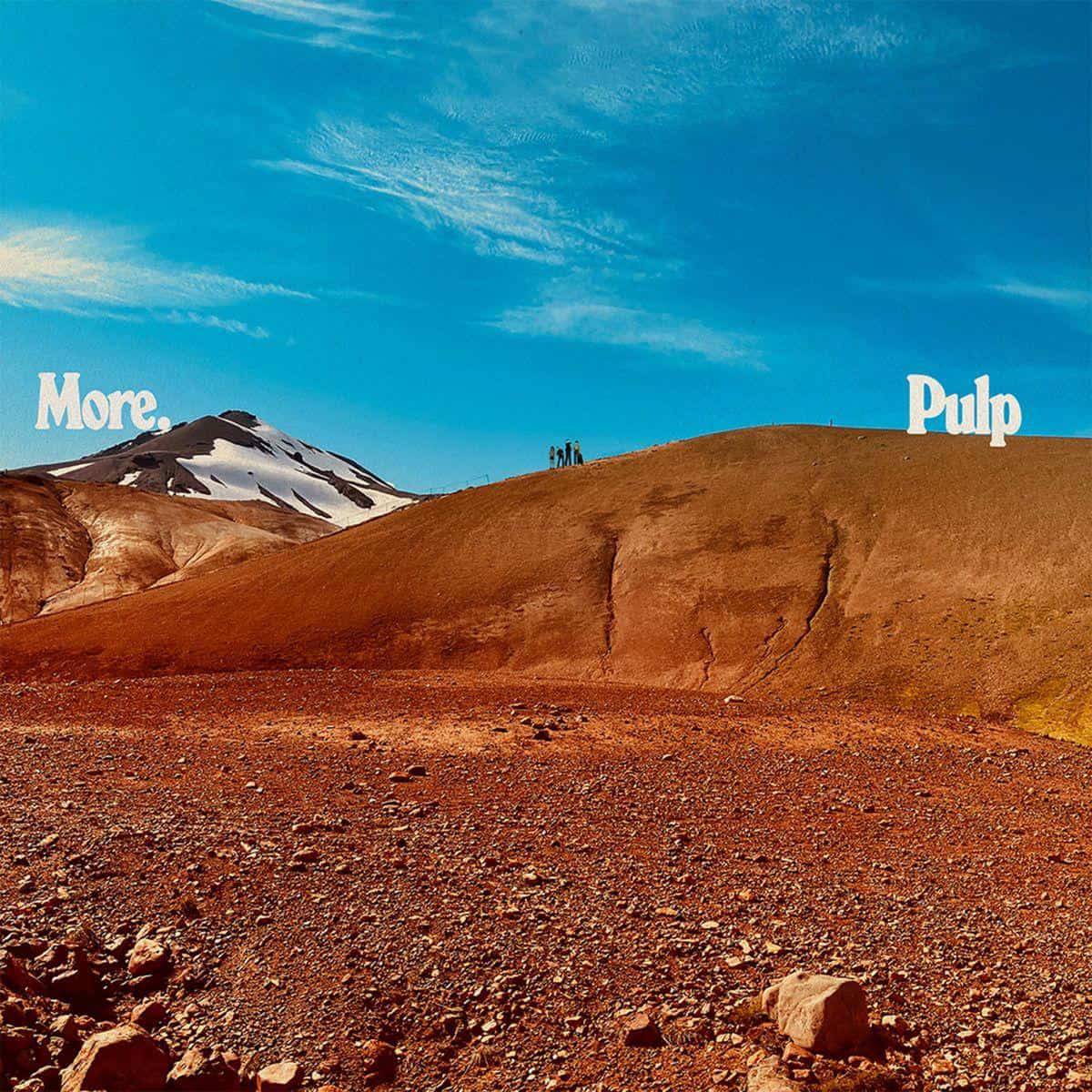 Pulpe