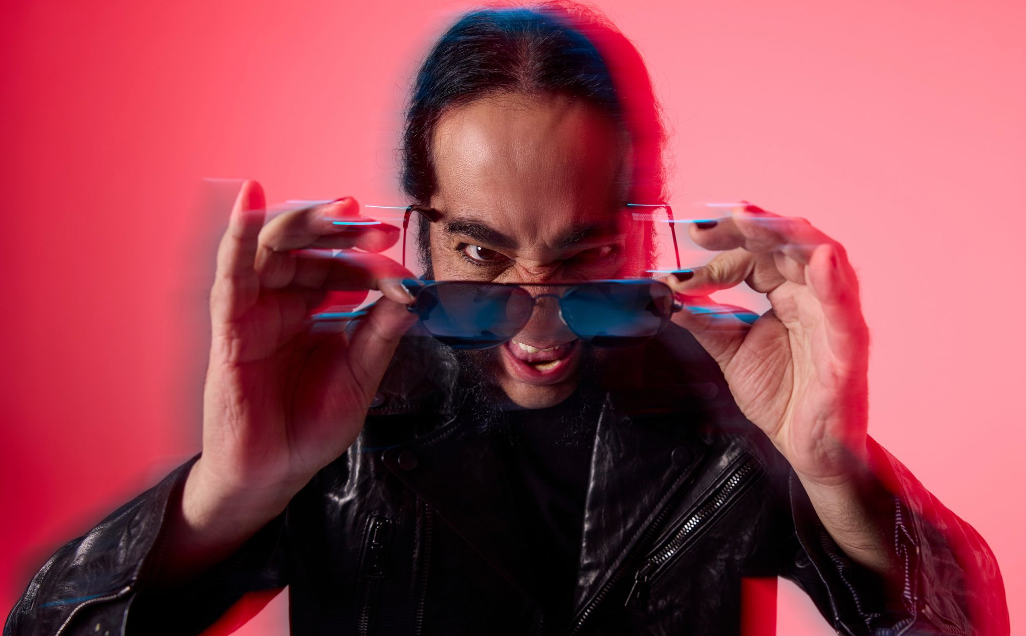 System of a Down's Daron Malakian annonce le premier album Scars sur Broadway depuis 2018 avec `` Addicted to the Violence '' et le single de retour `` Killing Spree ''