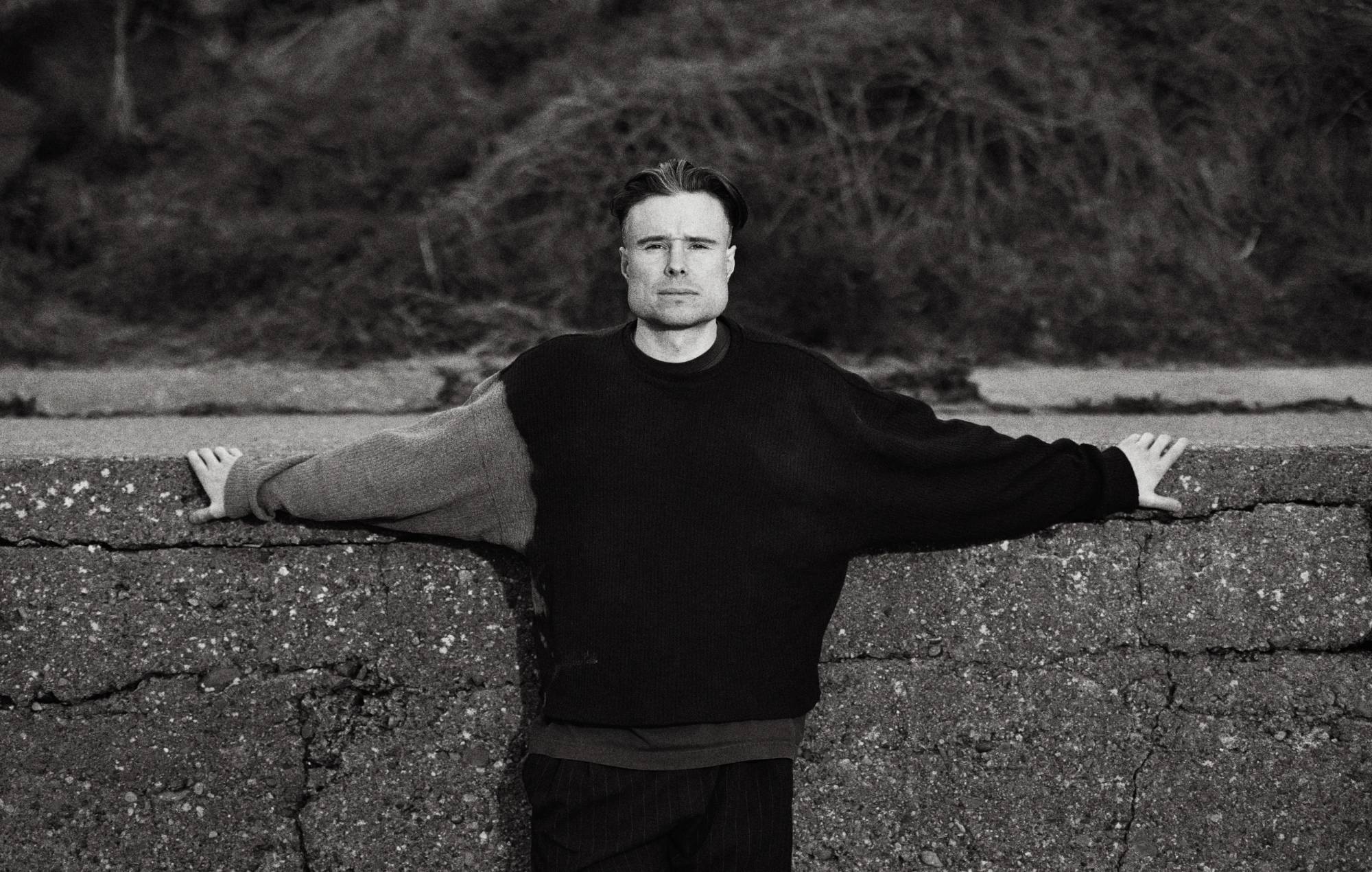 Pour ceux que I Love annonce un nouvel album `` CARVING The Stone '' avec le single euphorique `` No Scheme '' et le Royaume-Uni et l'Irlande