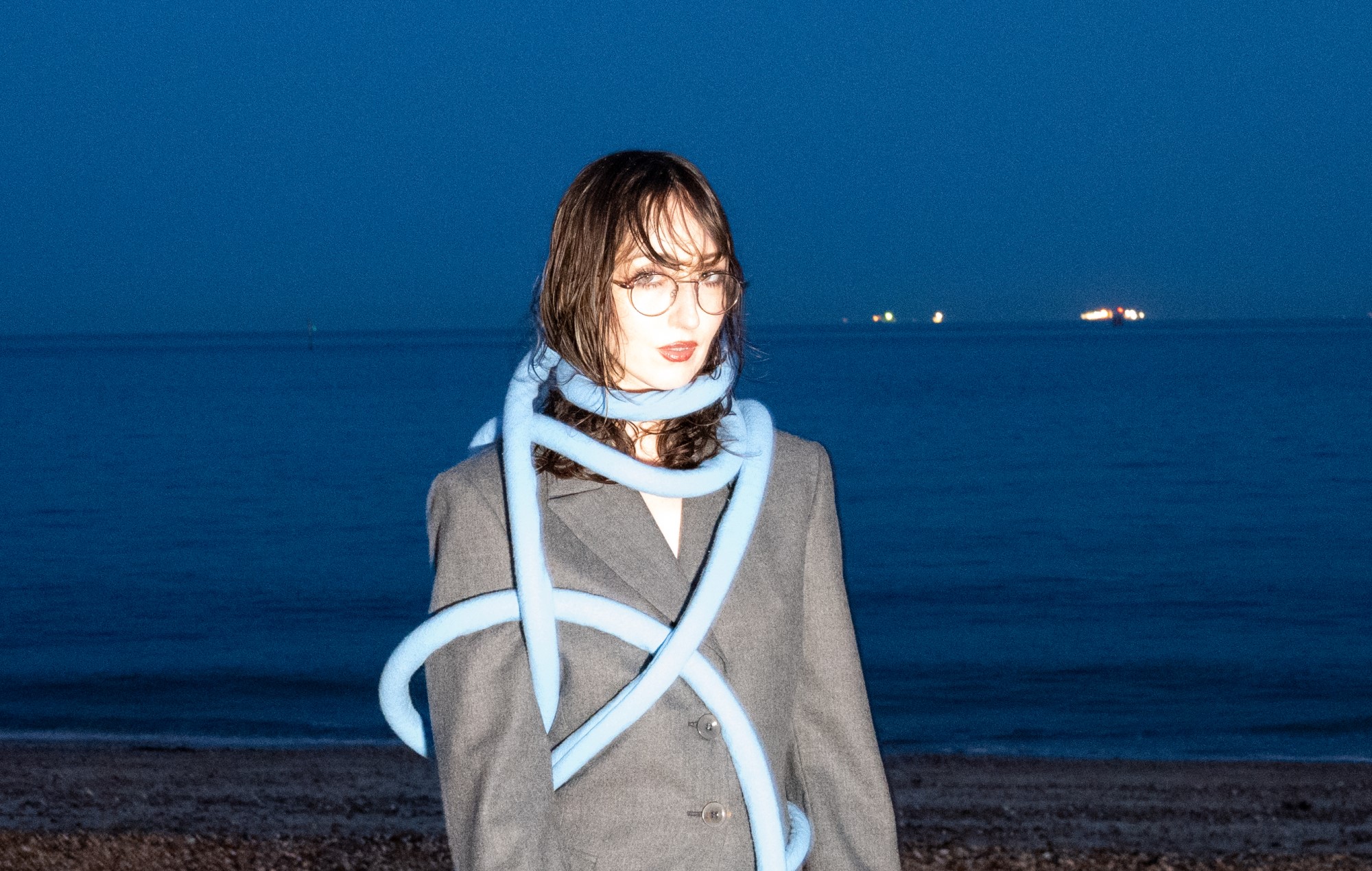 Jessica Winter - My First Album 'Review