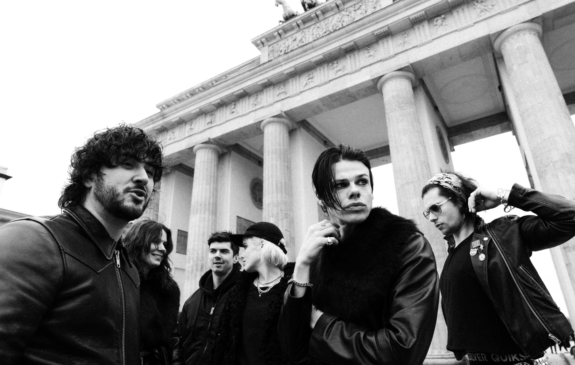 Yungblud parle de concert de célébration du sabbat noir et de "brut" nouveau doc