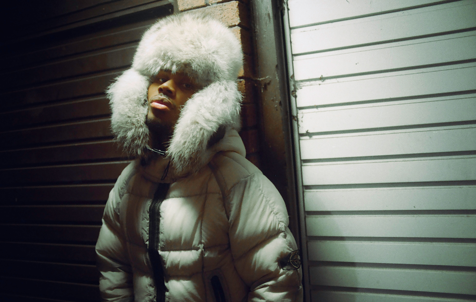 Jim Legxacy - Revue de l'album «Black British Music (2025)»