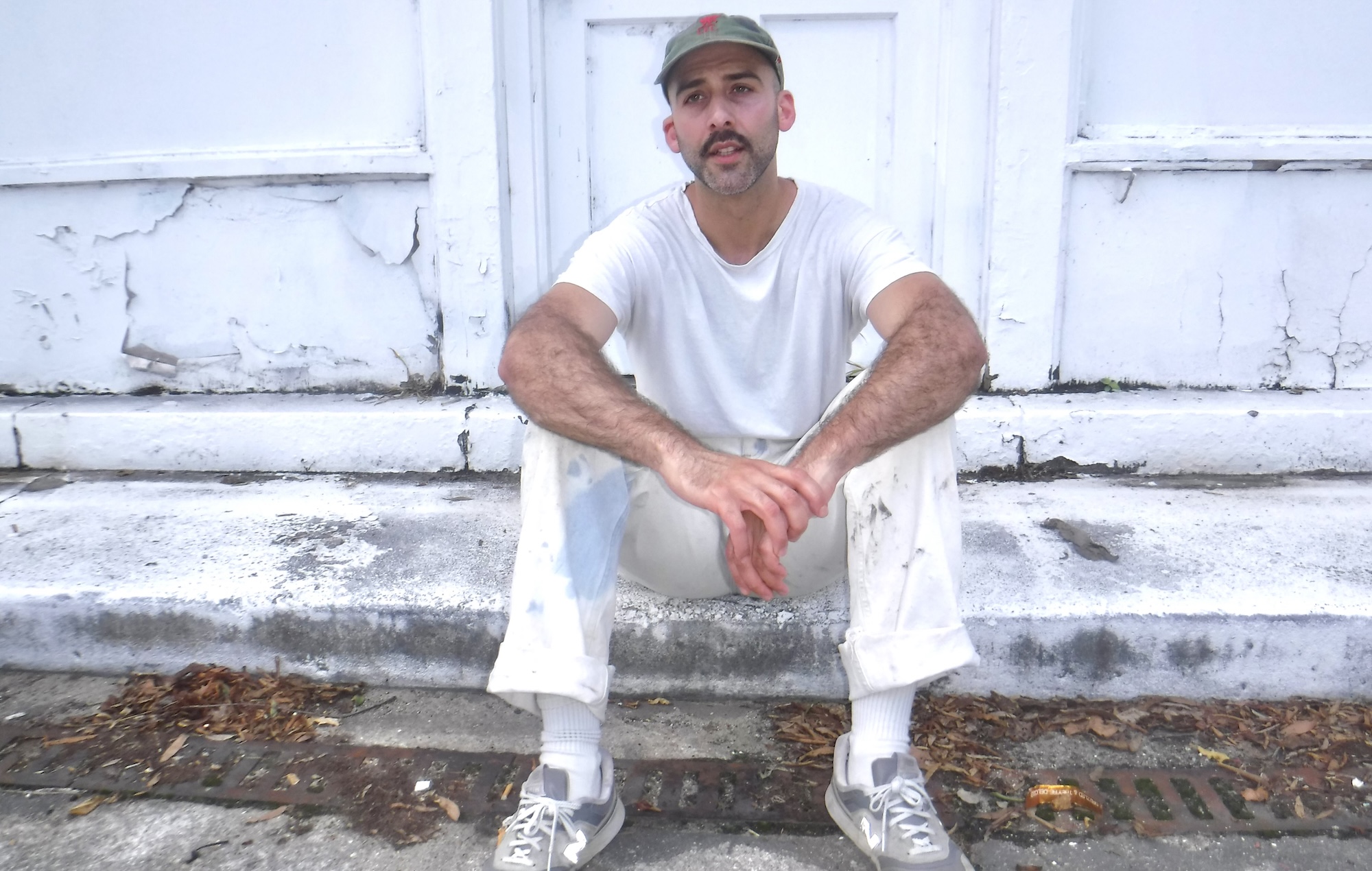 L'alt-rock rêveur de Nabeel trouve un moyen de rentrer chez lui