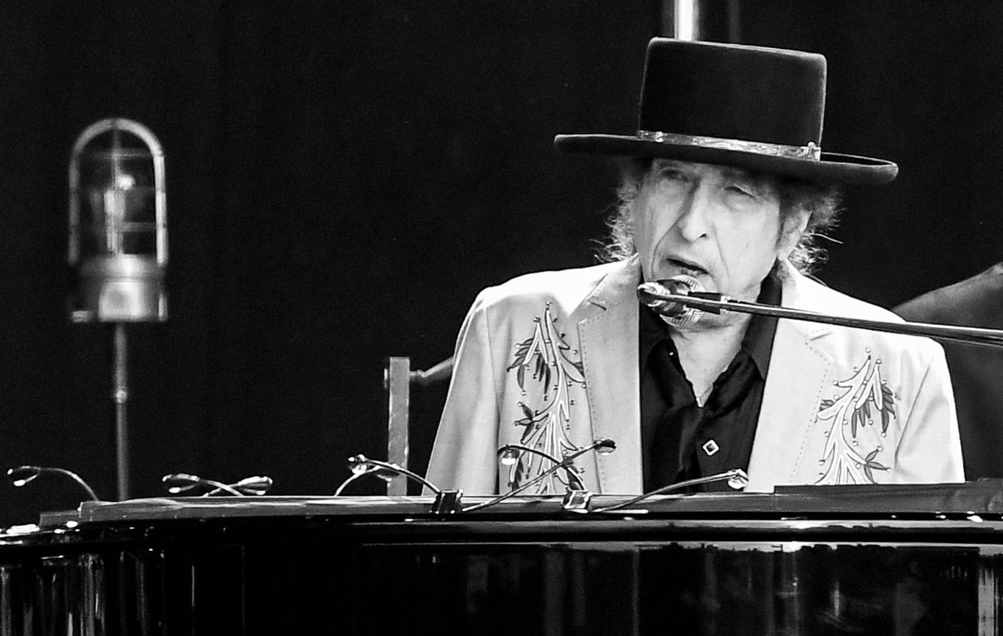 Bob Dylan annonce une tournée 2025 «Rough and Rowdy Ways» et Irlande
