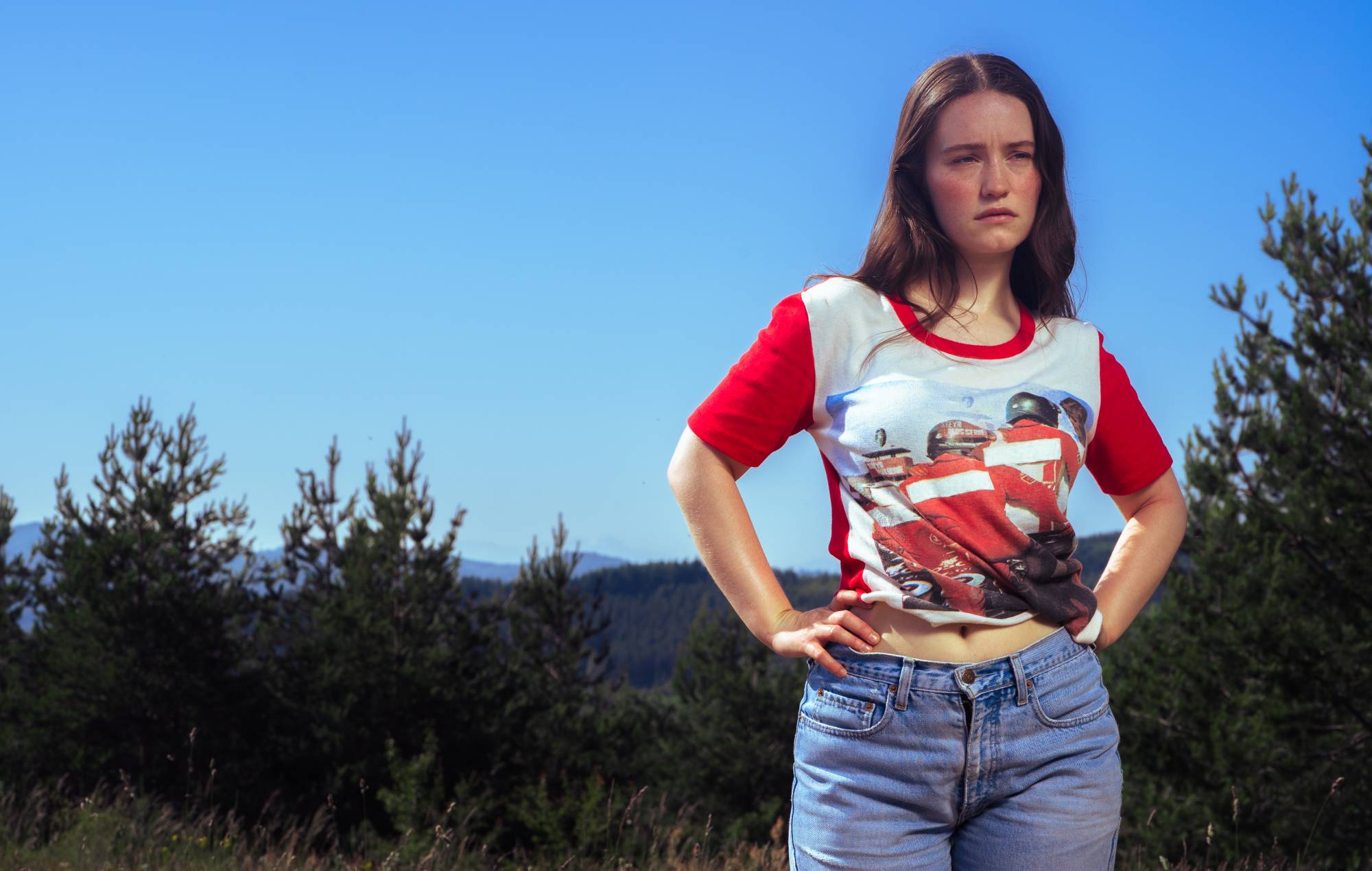 Écoutez le nouveau single de Sigrid "libre et joyeux" "Jellyfish"