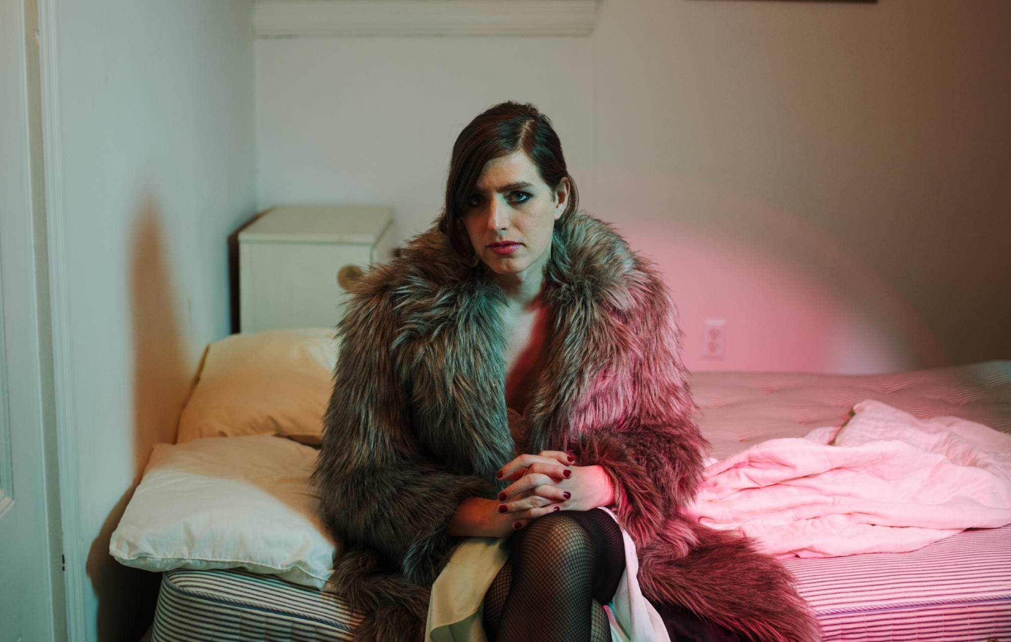 Ezra Furman annonce une tournée au Royaume-Uni et en Europe pour 2026