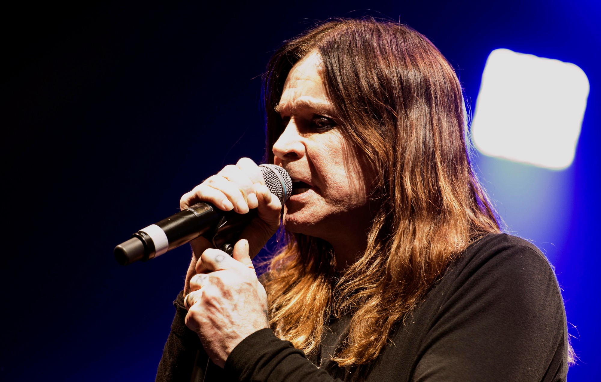 Final Black Sabbath et Ozzy Osbourne Show se déroulent pour augmenter l'économie de Birmingham de 20 millions de livres sterling