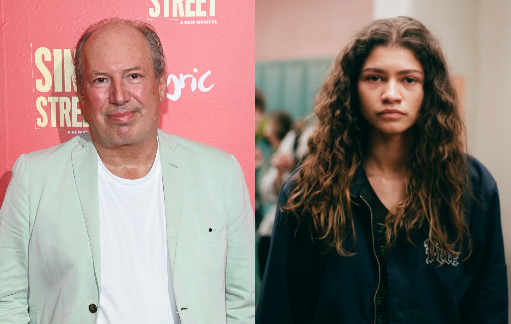 Hans Zimmer à composer avec Labrinth