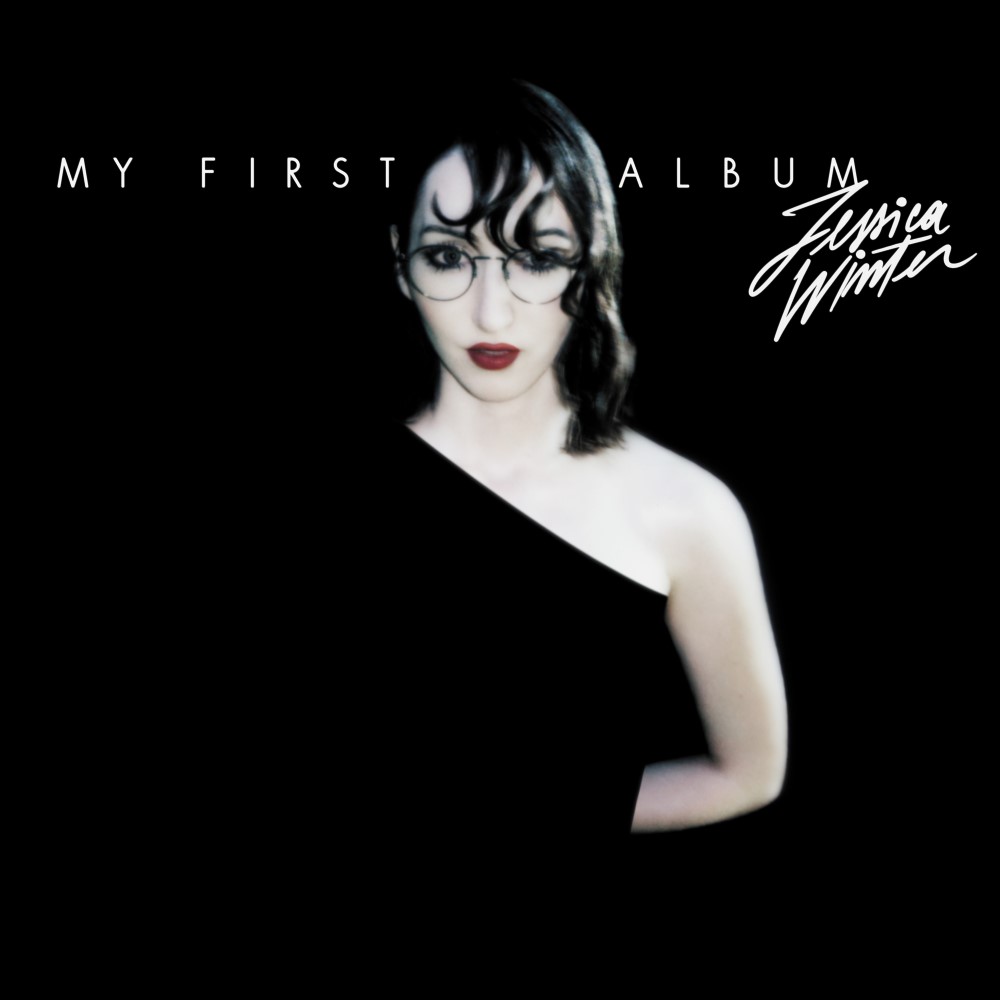 Jessica Winter mon premier album Review