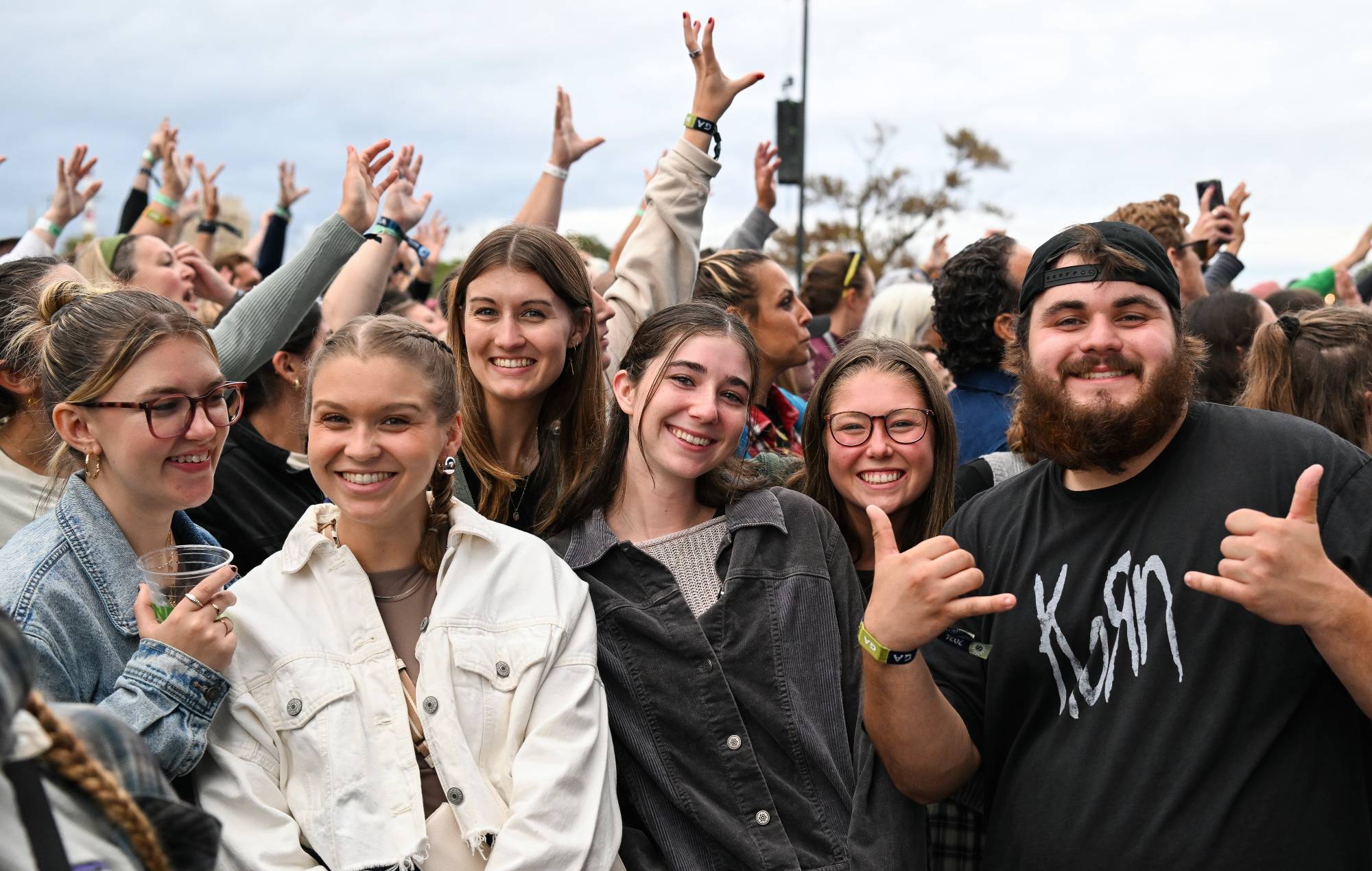 Le festival du côté du son 2025 a été annulé en raison de "circonstances indépendantes de notre volonté"
