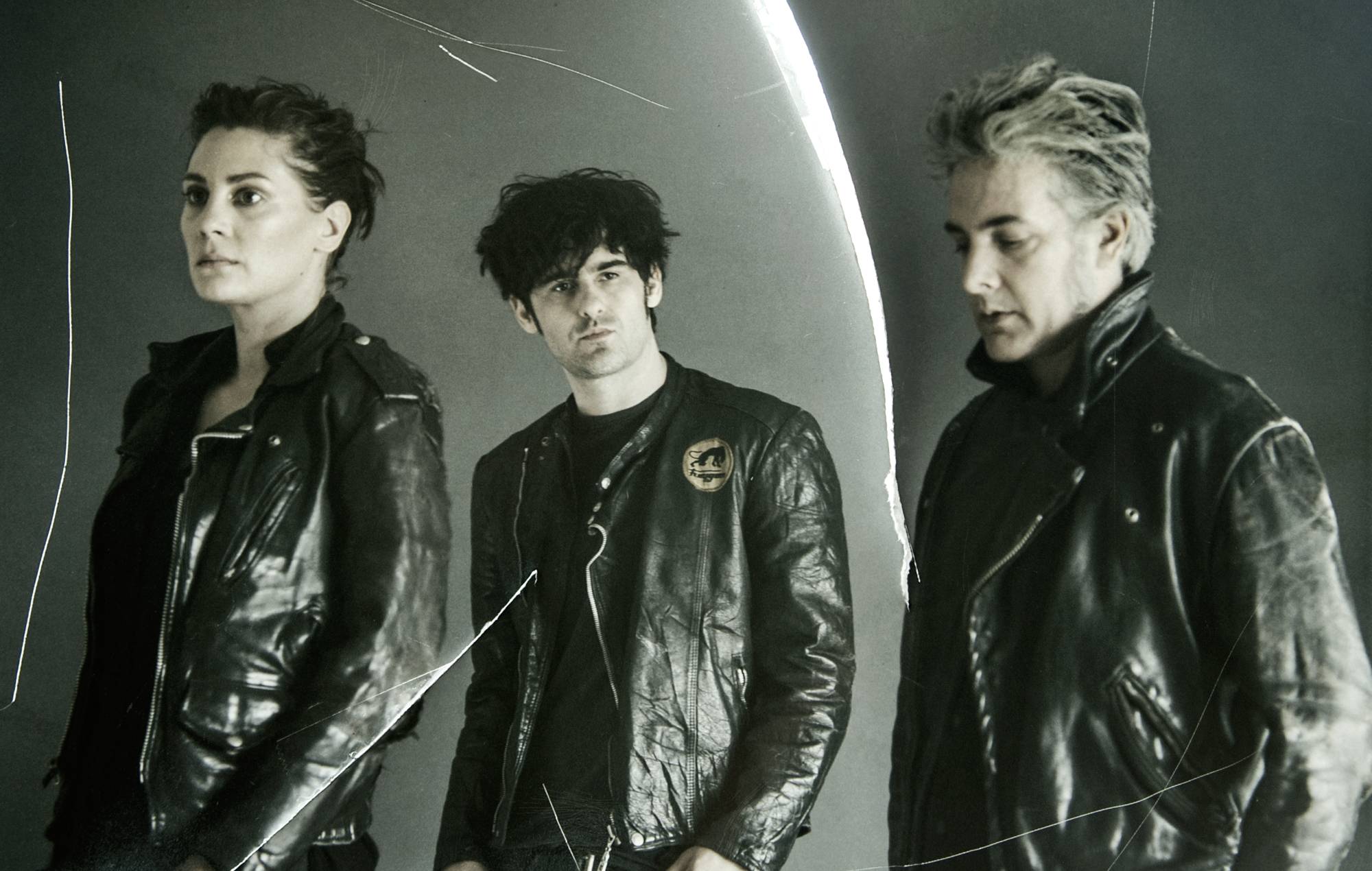 Le problème du Black Rebel Motorcycle Club cesser et s'abstenir à la sécurité intérieure américaine de l'utilisation "incorrecte" de la chanson dans "Propaganda Video"