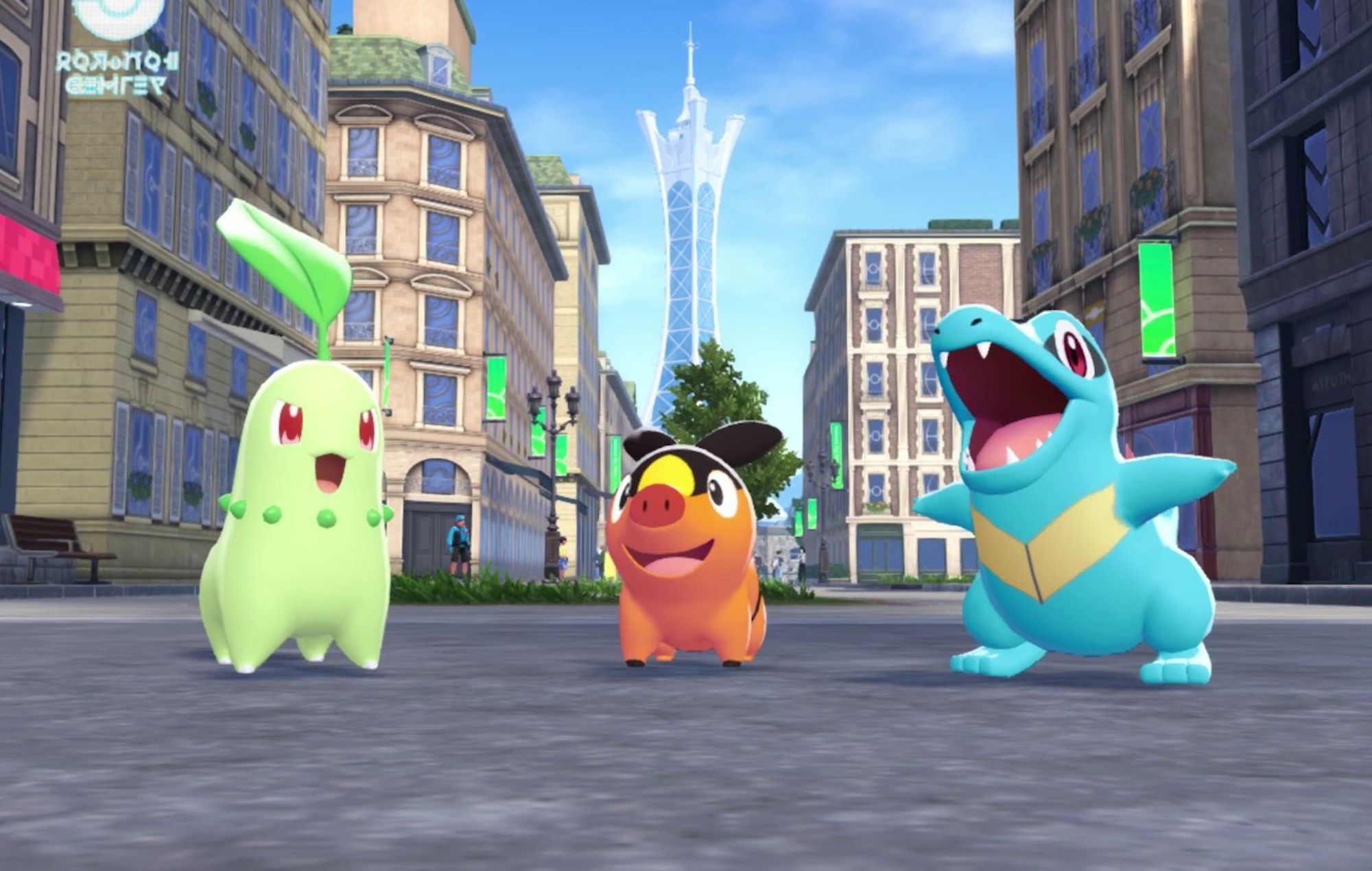 Les fans de One Direction redécouvrent l'annonce classique du groupe Pokémon