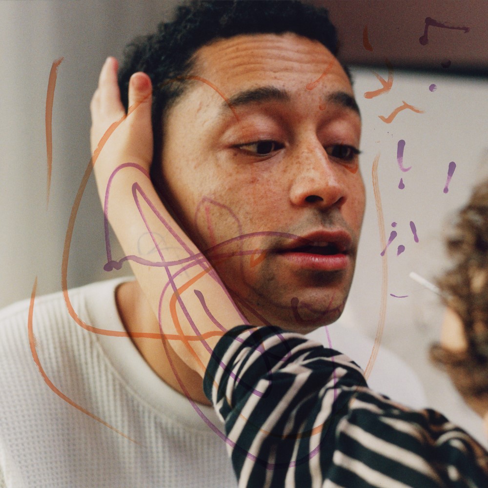 Loyle Carner, espérons-le! revoir