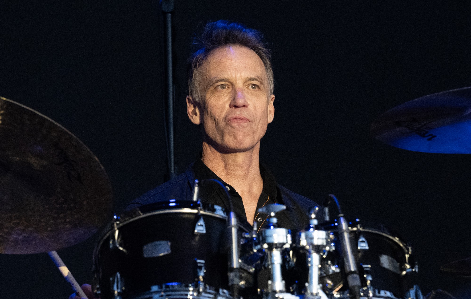 Matt Cameron confirme le statut de carrière après Pearl Jam Exit
