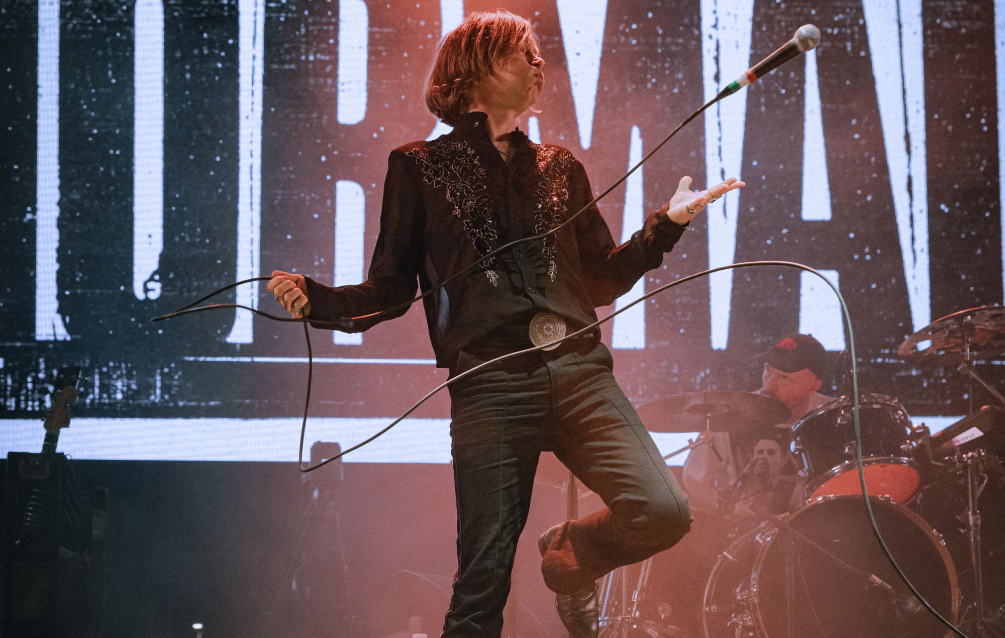 Refuset nous parlez de leur dernière tour