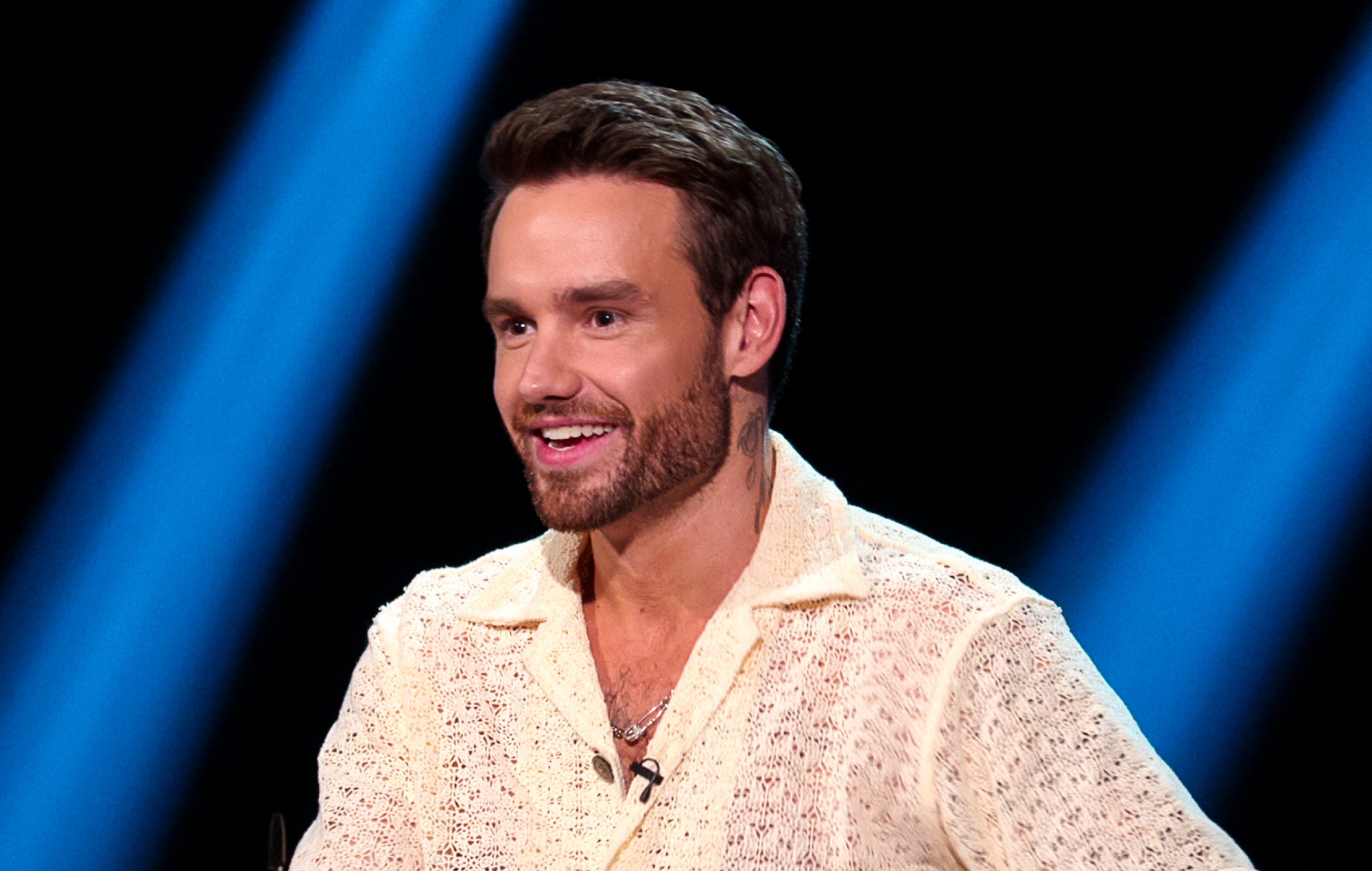 Regardez Liam Payne chanter avec un succès à One Direction avec les fans sur 'Building the Band' '