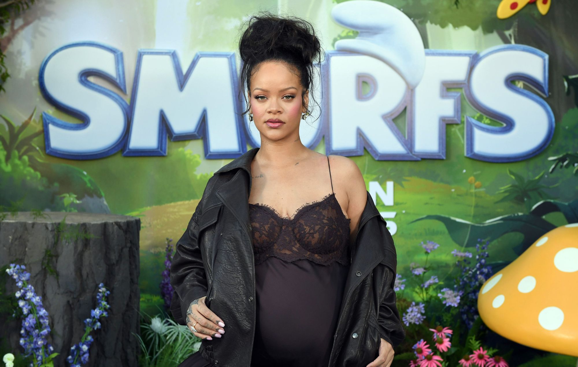 Rihanna révèle sa chanson de karaoke incontournable