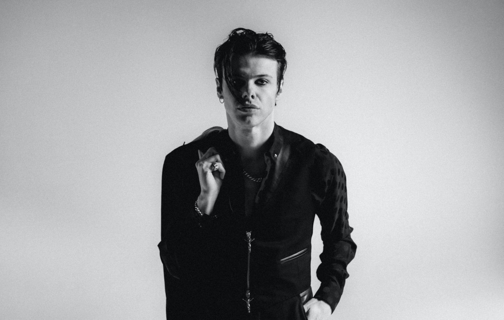 Yungblud remplace Sam Fender en tant que tête d'affiche Rock Werchter et indique une éventuelle apparence finale du concert de Black Sabbath