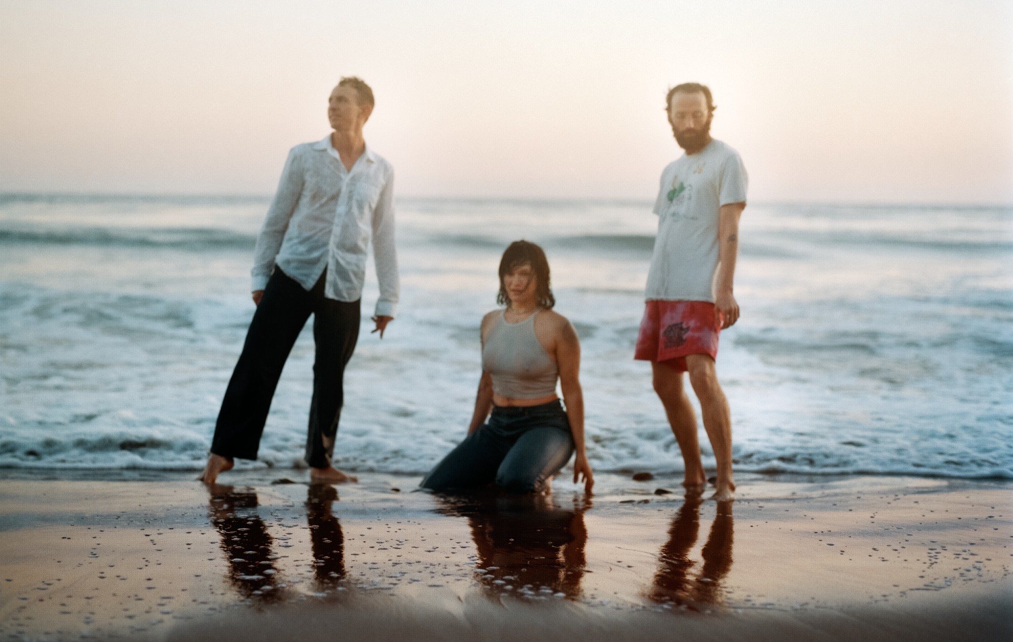 Comment Big Thief a trouvé un nouveau flux et est entré «Double Infinity»