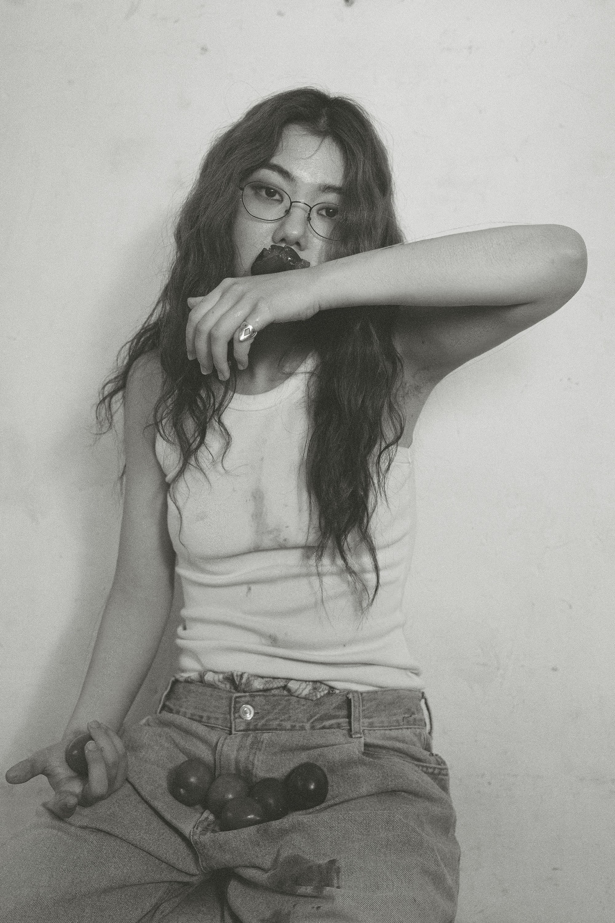 Se So Neon Hwang Soyooon maintenant Bénéficiez de l'album Interview