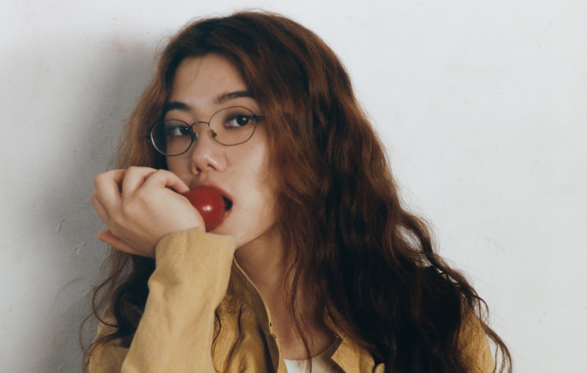 "Ce n'est pas une question de musique - c'est mon projet de vie"