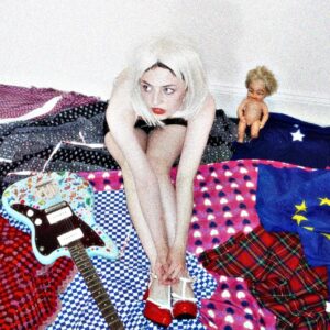 TTSSFU nous parle de l'abandon du doute et de la nouvelle musique : « Je retourne à la dream-pop »
