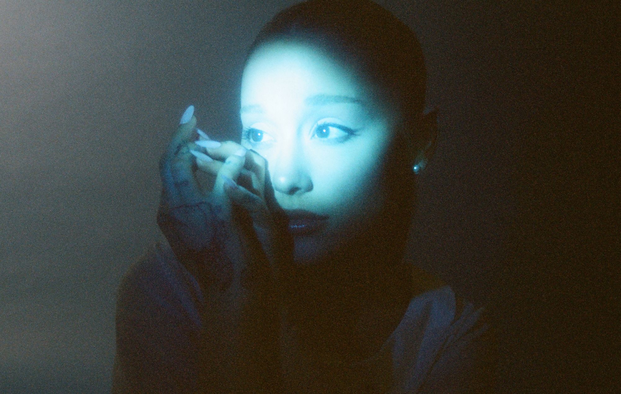 Ariana Grande annonce 2026 «The Eternal Sunshine» North American Tour et London O2 Residency