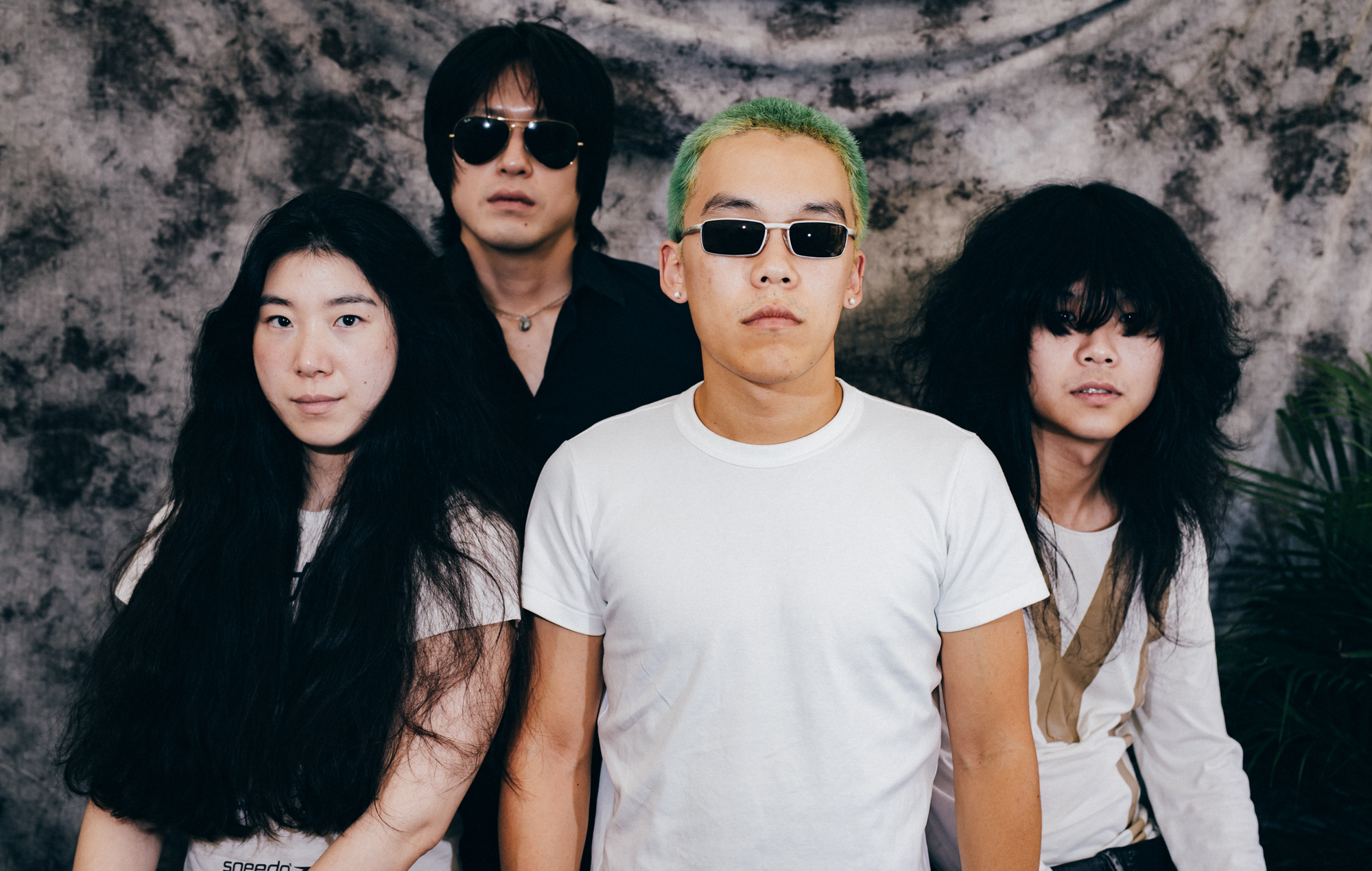 Balming Tiger nous parle de leur amour pour le Royaume-Uni et de travail avec Atarashii Gakko! et iu à la lecture 2025