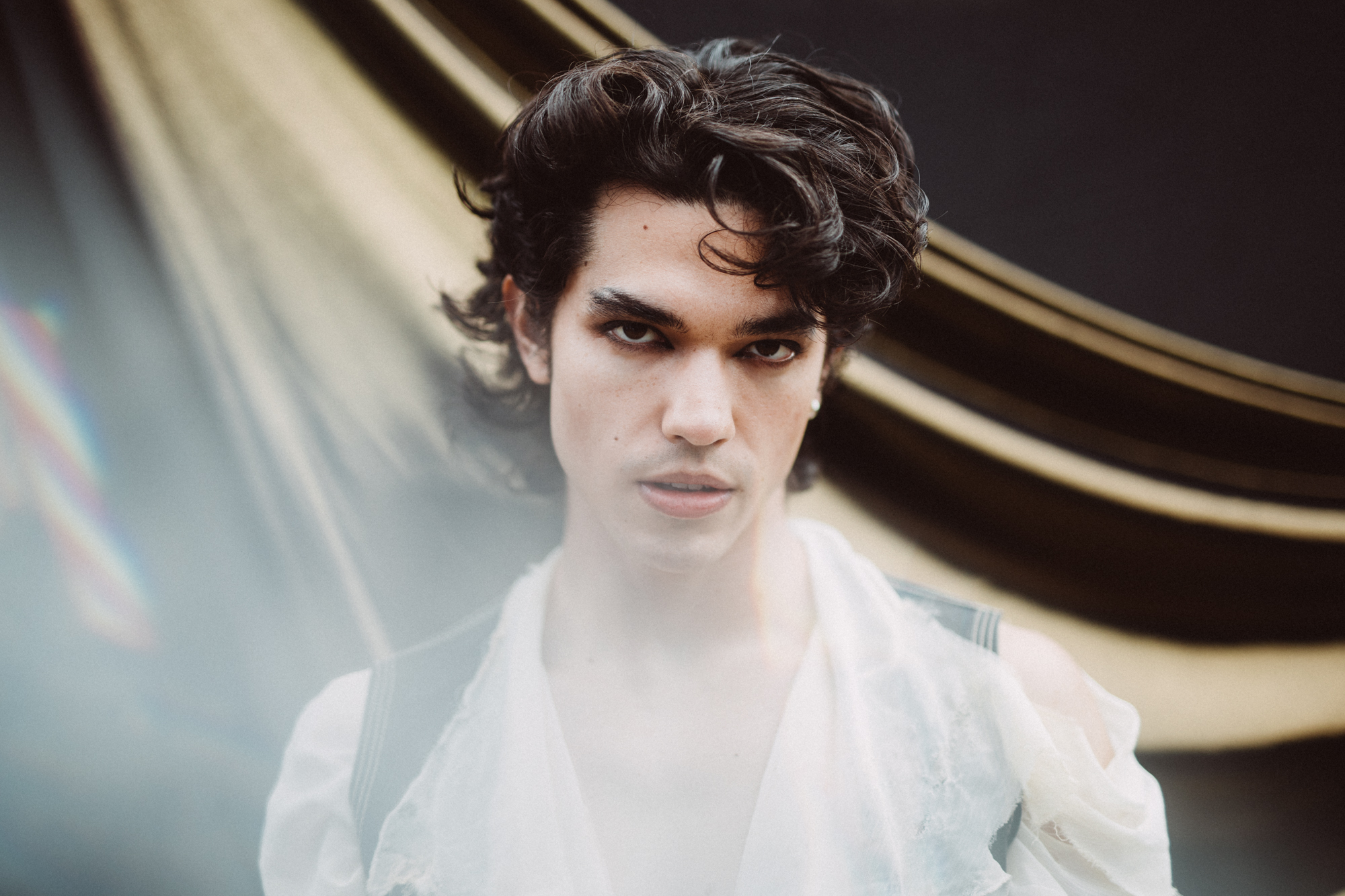 «C'est chaque petit morceau de ce que ressemble une rupture»