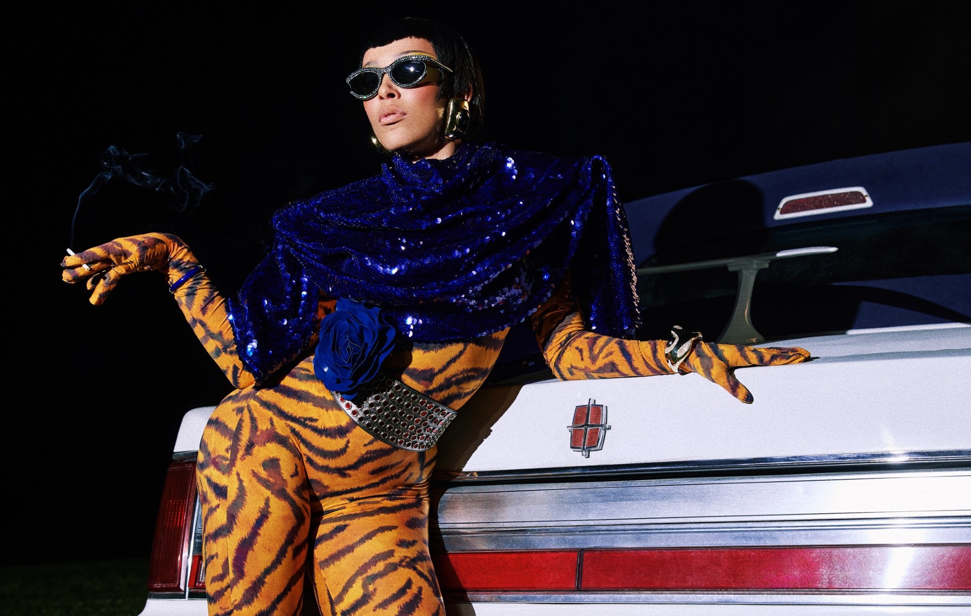 Doja Cat annonce officiellement un nouvel album 'Vie', partage le single inspiré des années 80 'Jealous Type'