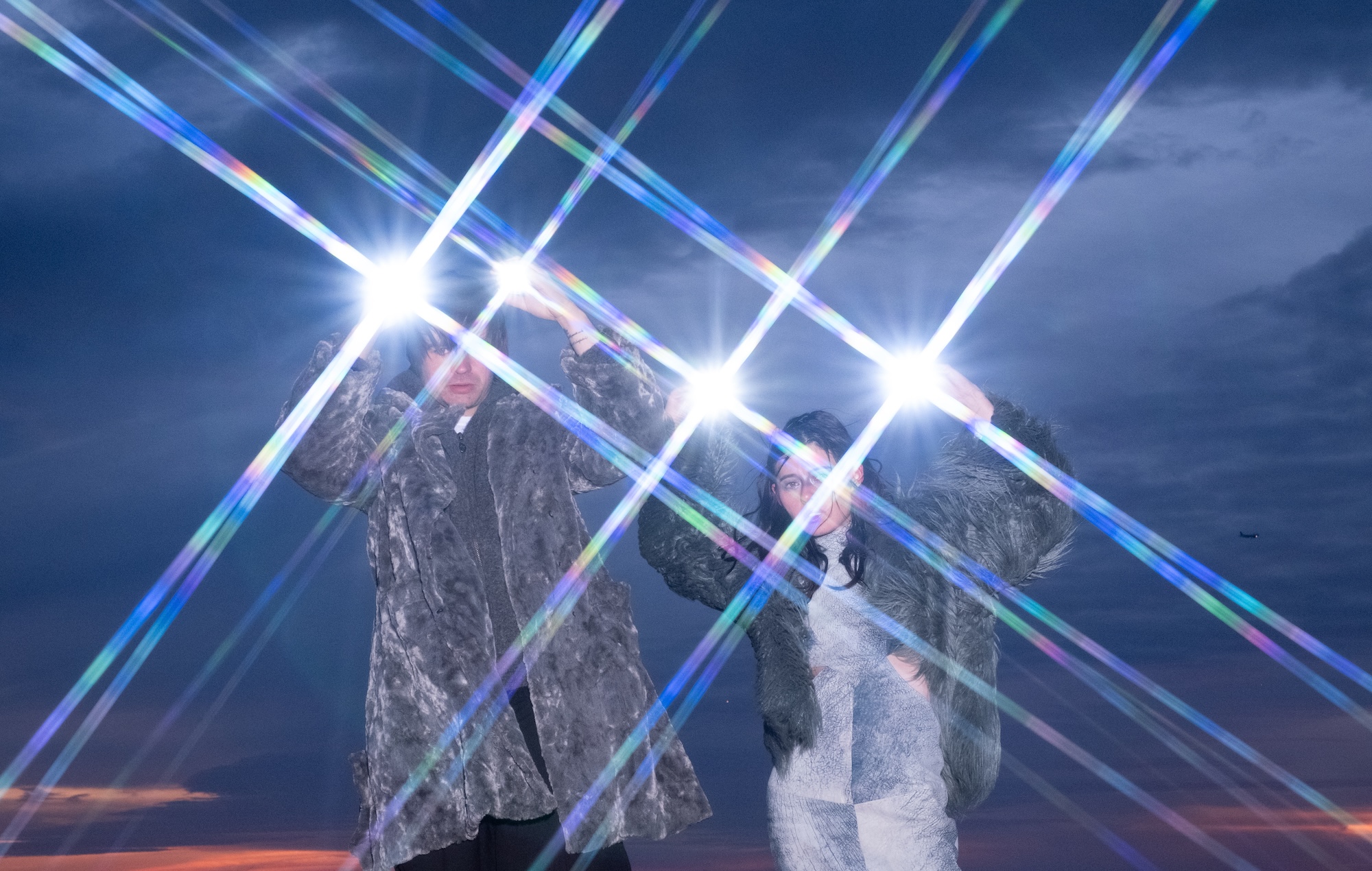 Eau de vos yeux - la critique d'album «c'est un bel endroit»