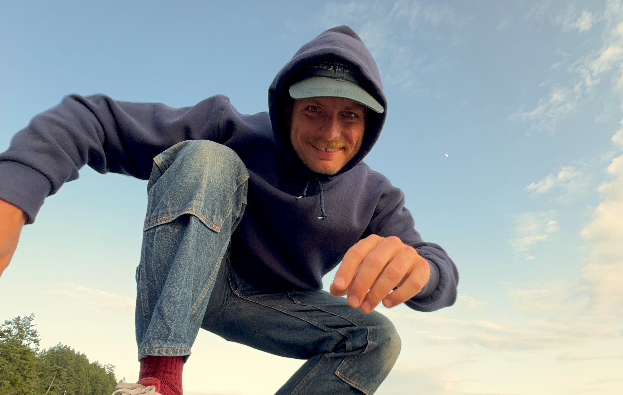 La bande originale de Mac DeMarco de ma vie: Michael Jackson, Weezer