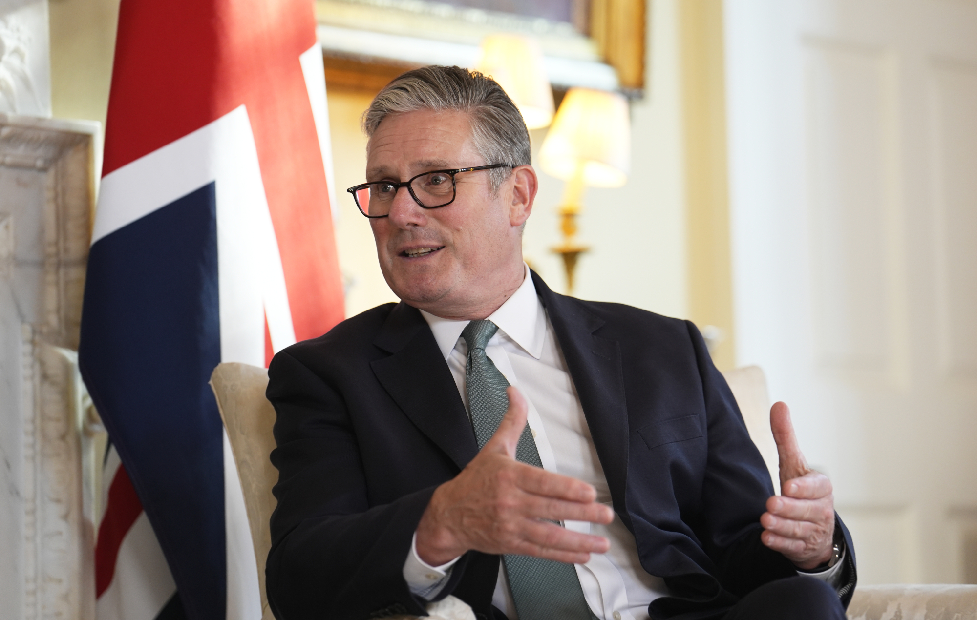 "Les lieux doivent non seulement survivre, mais pour prospérer"