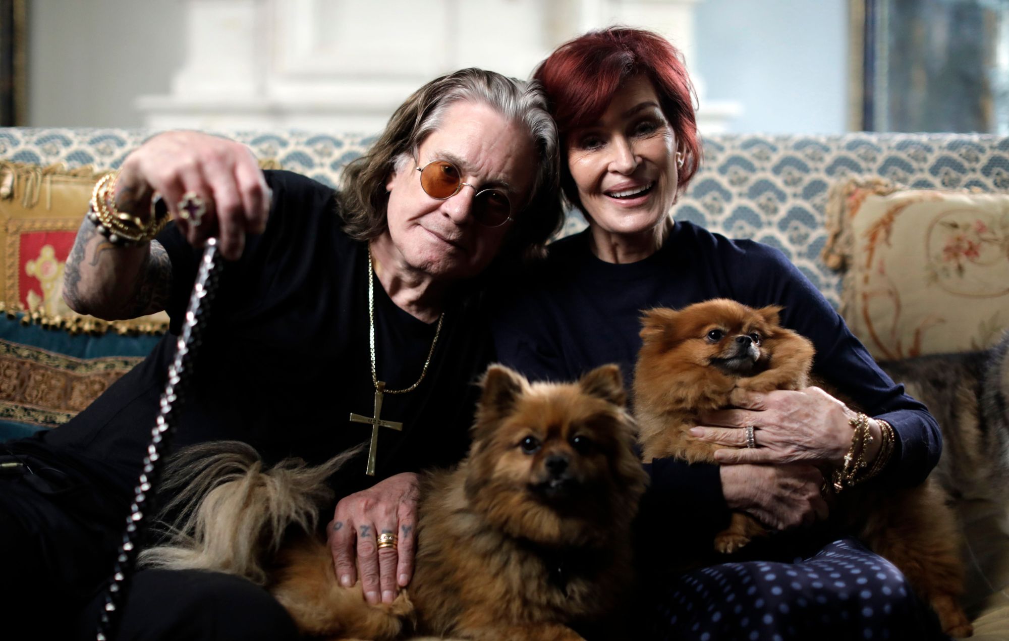 New Ozzy Osbourne Doc pour donner "un aperçu intime" au "dernier chapitre" de l'icône