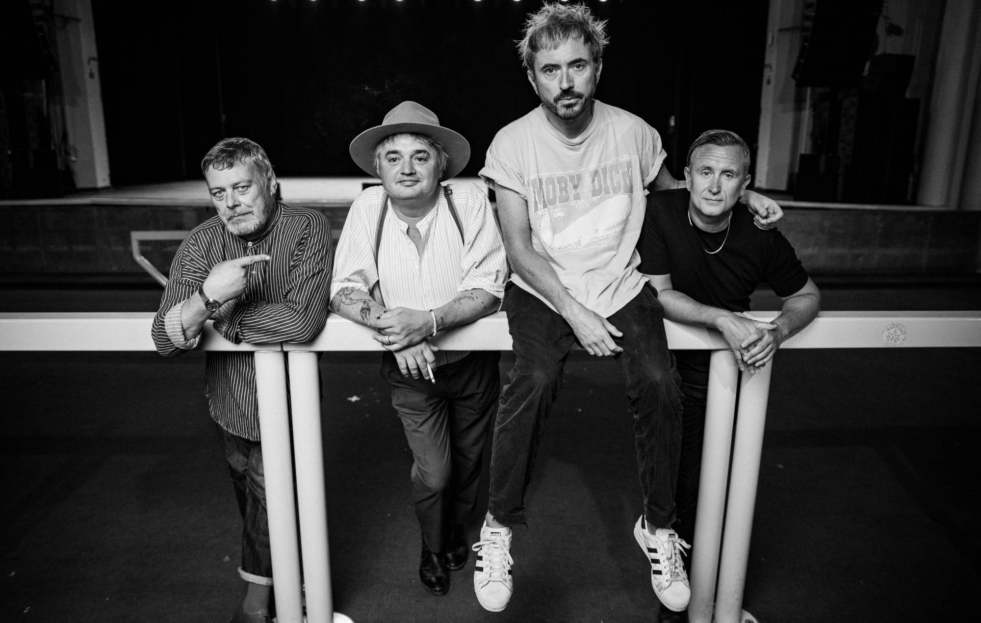 "Nous devons faire ça maintenant"