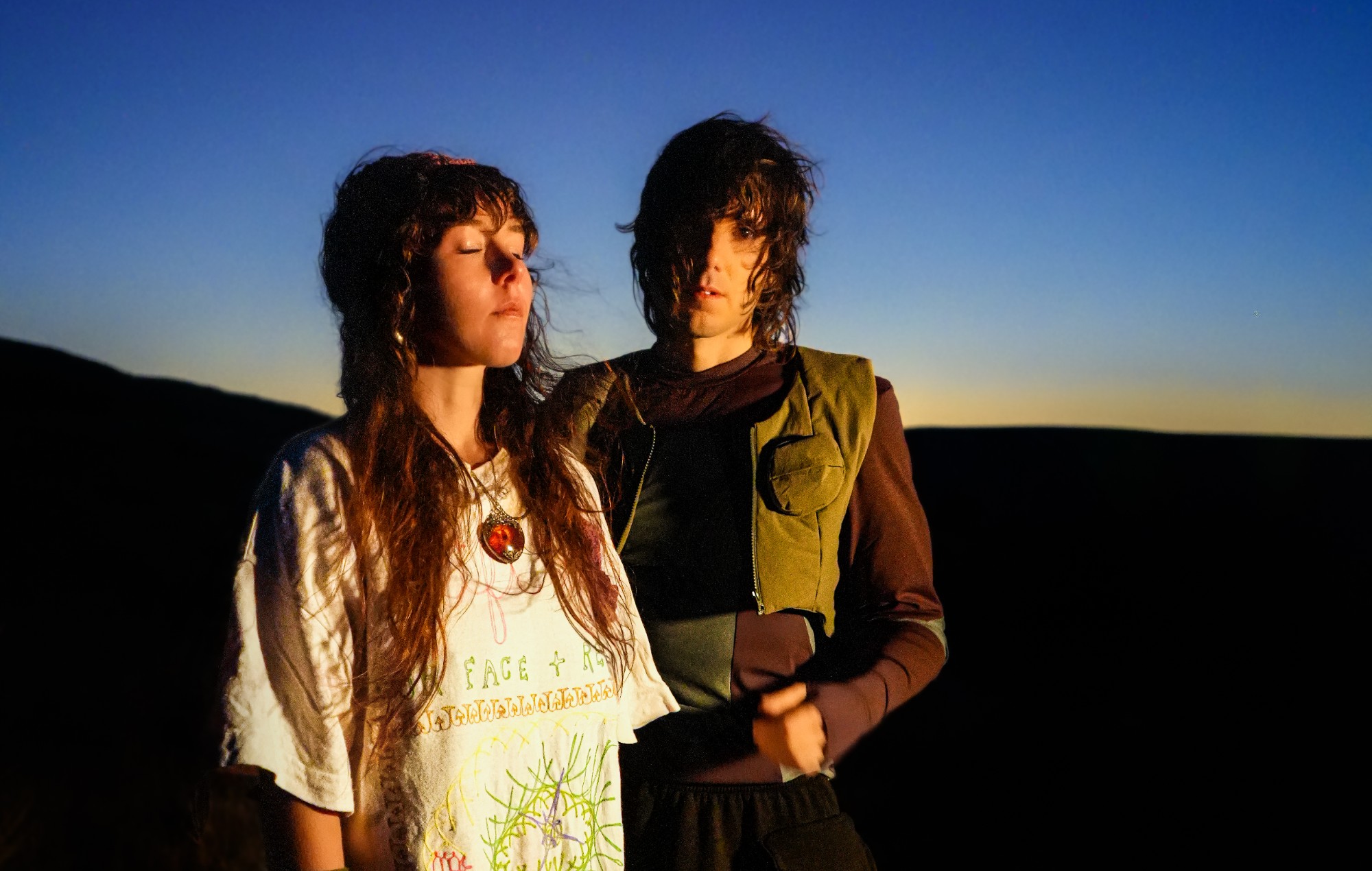 `` Final Fantasy '' et «Zelda» ont inspiré l'ambitieux nouvel album de Purity Ring
