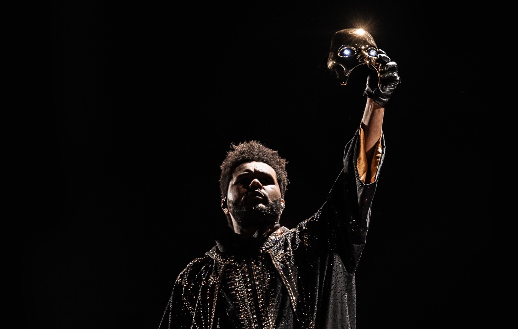 The Weeknd annonce les nouvelles dates de la tournée du stade 2026, dont deux spectacles au stade Wembley à Londres