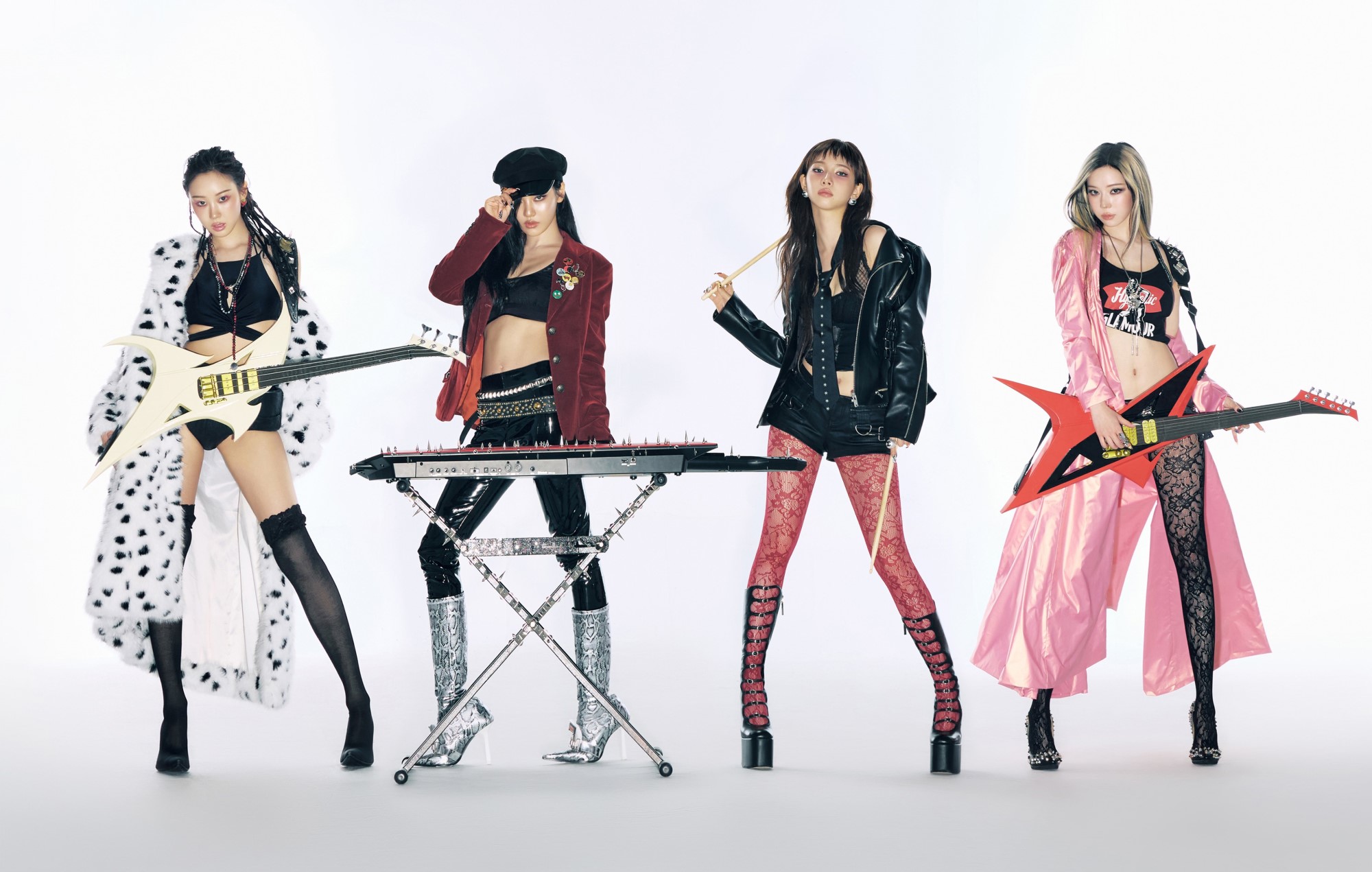 "Il ne s'agit pas de richesse matérielle"