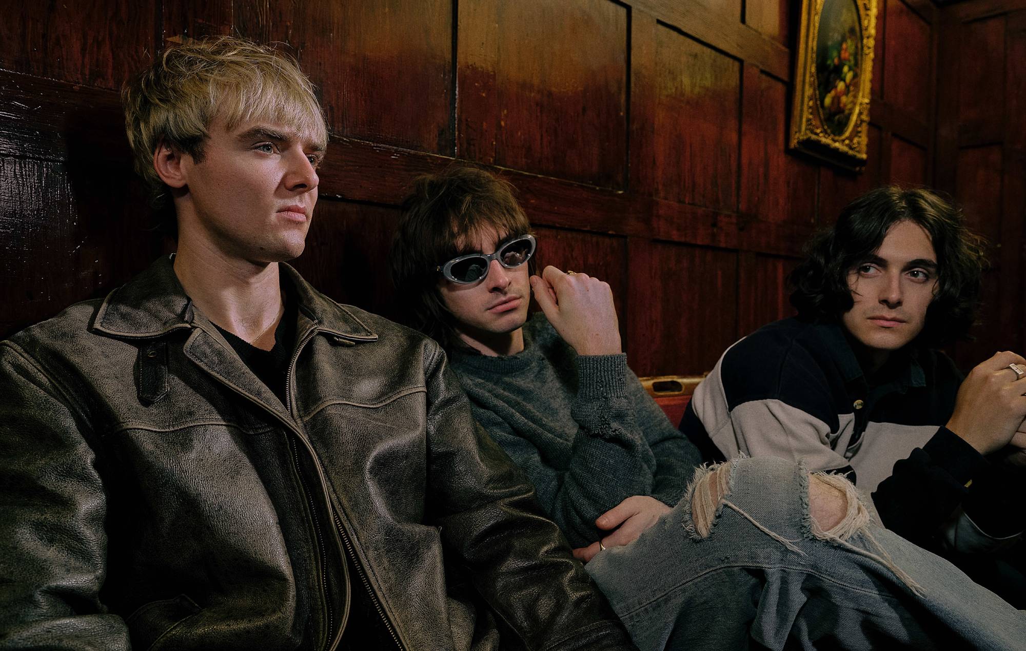 Villanelle, 2025. Crédit: Seb Barros