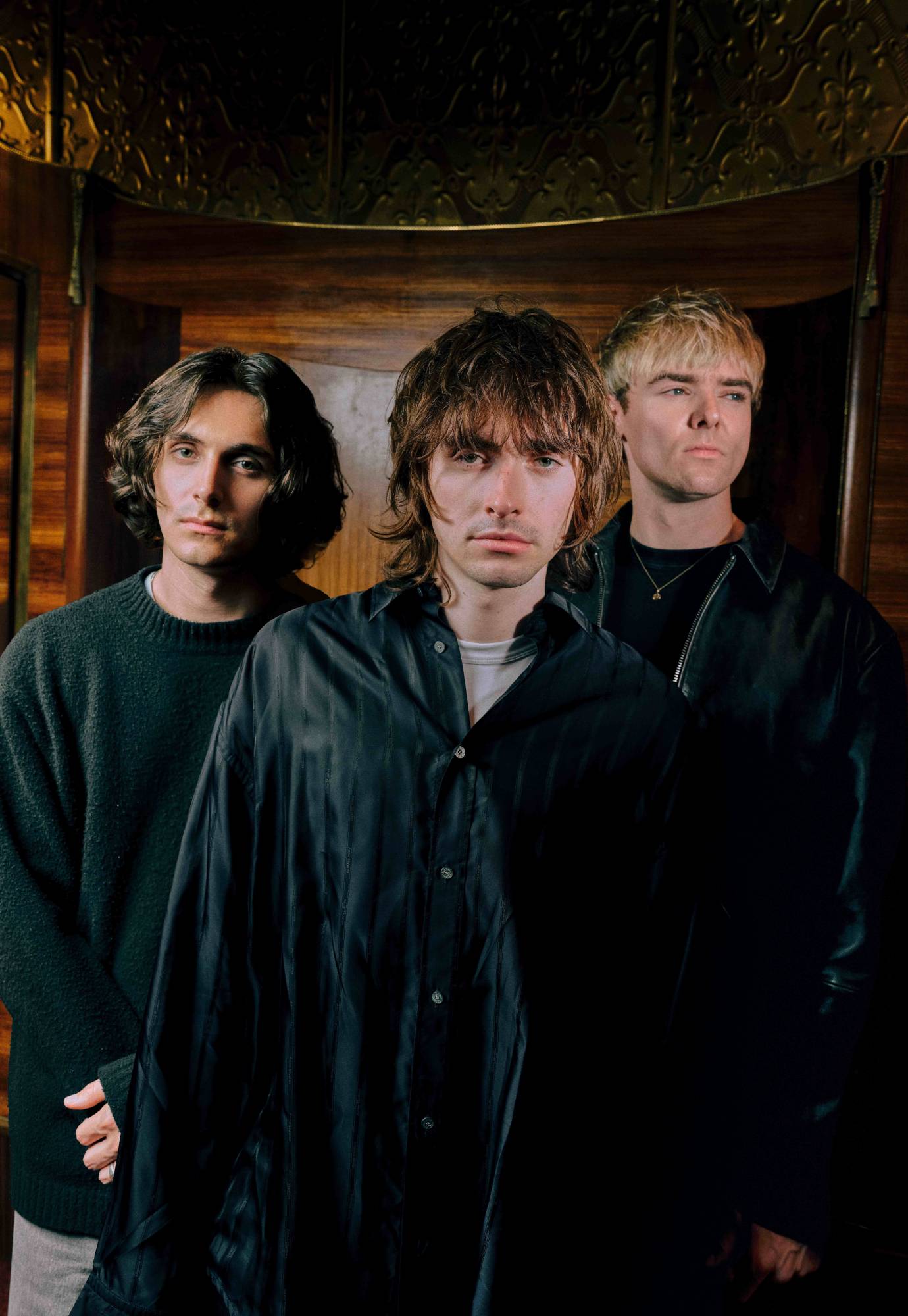 Villanelle, 2025. Crédit: Seb Barros