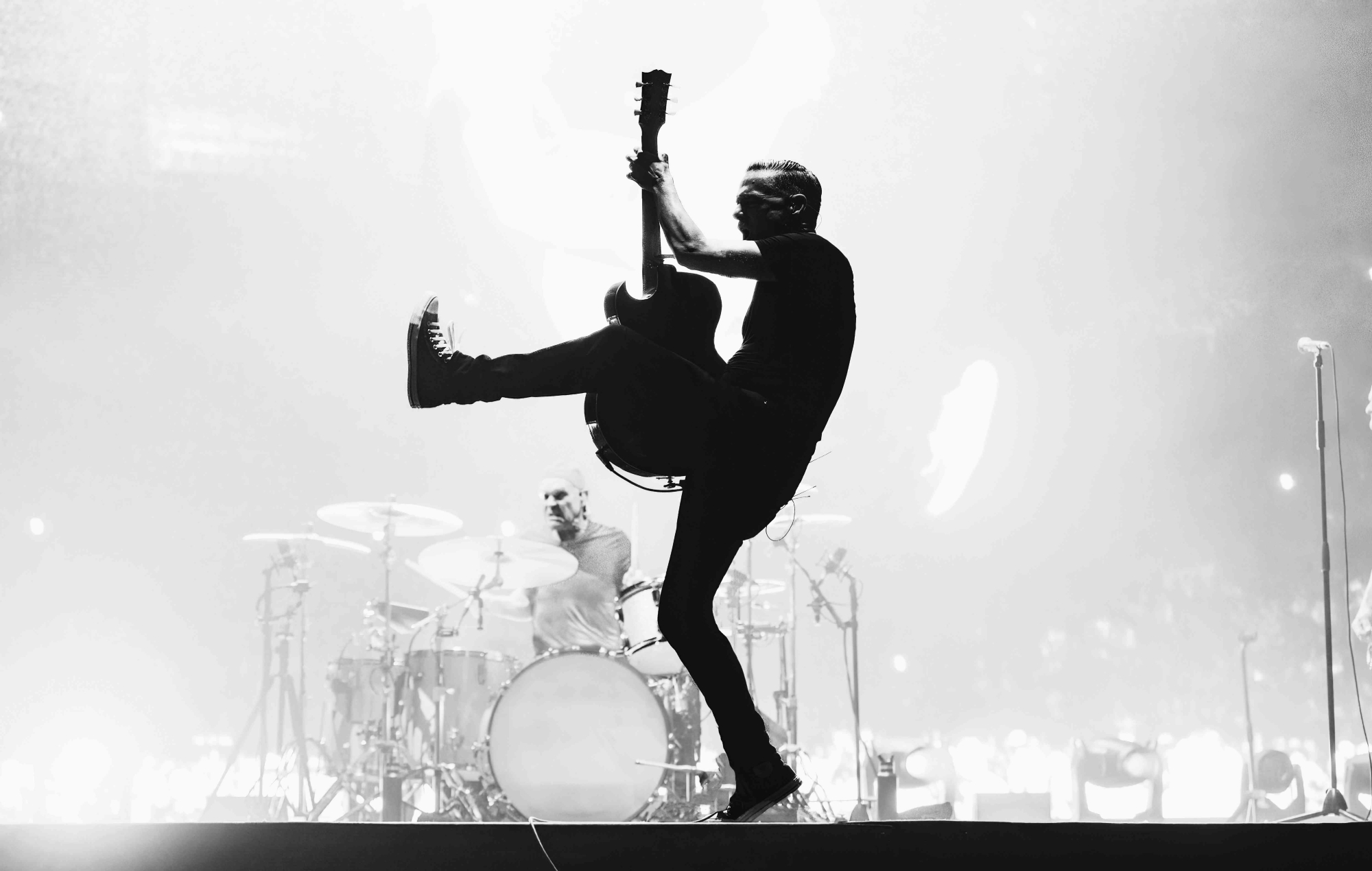 Bryan Adams annonce des spectacles de décembre 2025 UK Arena