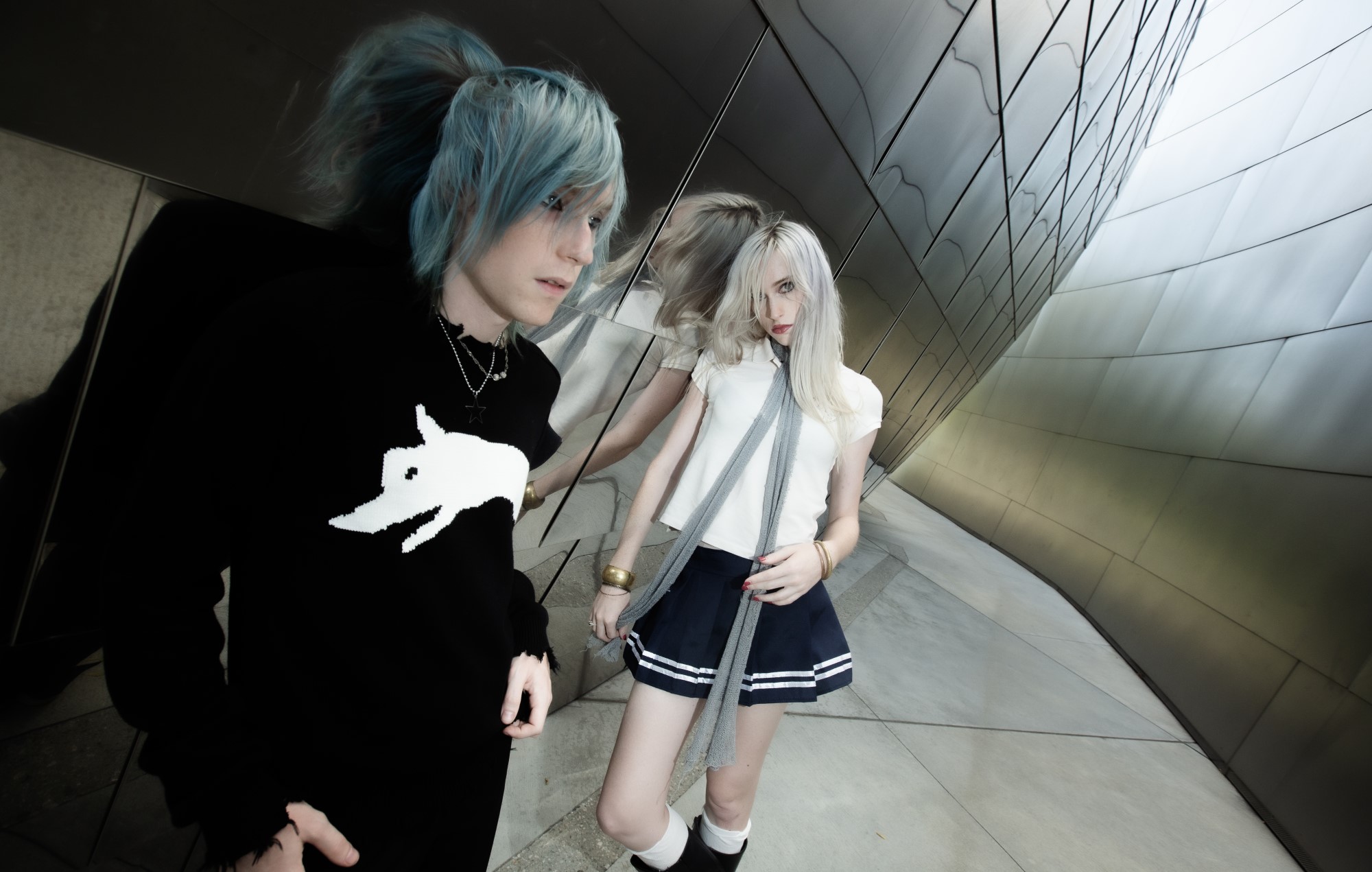 "Edm est la musique folklorique de l'Amérique pour cette génération"