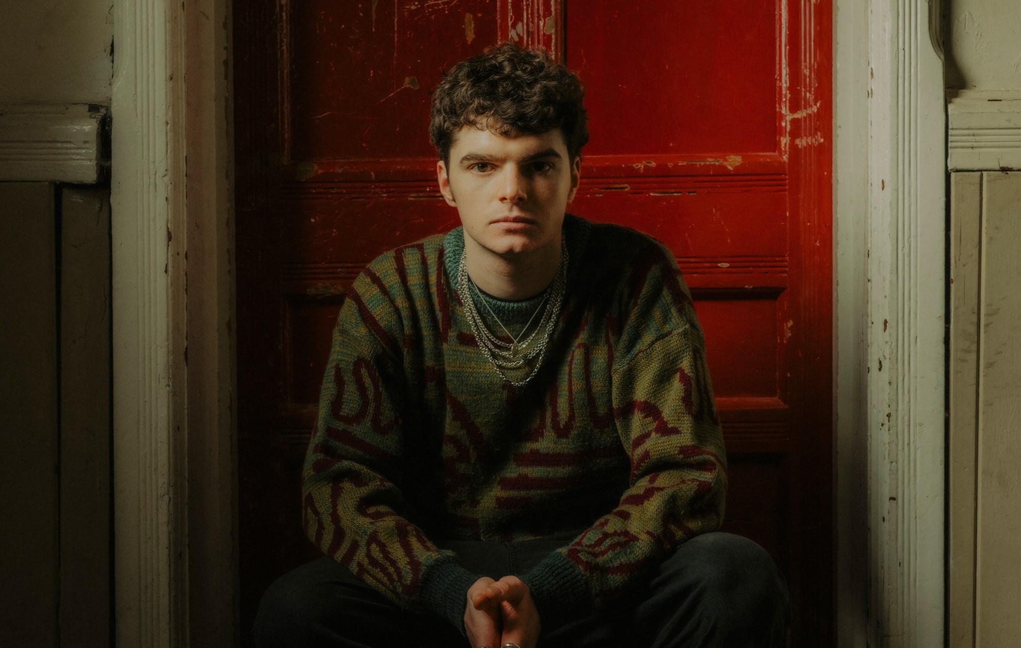 «Pour surmonter quelques pensées et sentiments difficiles, j'ai dû les mettre sur la table»