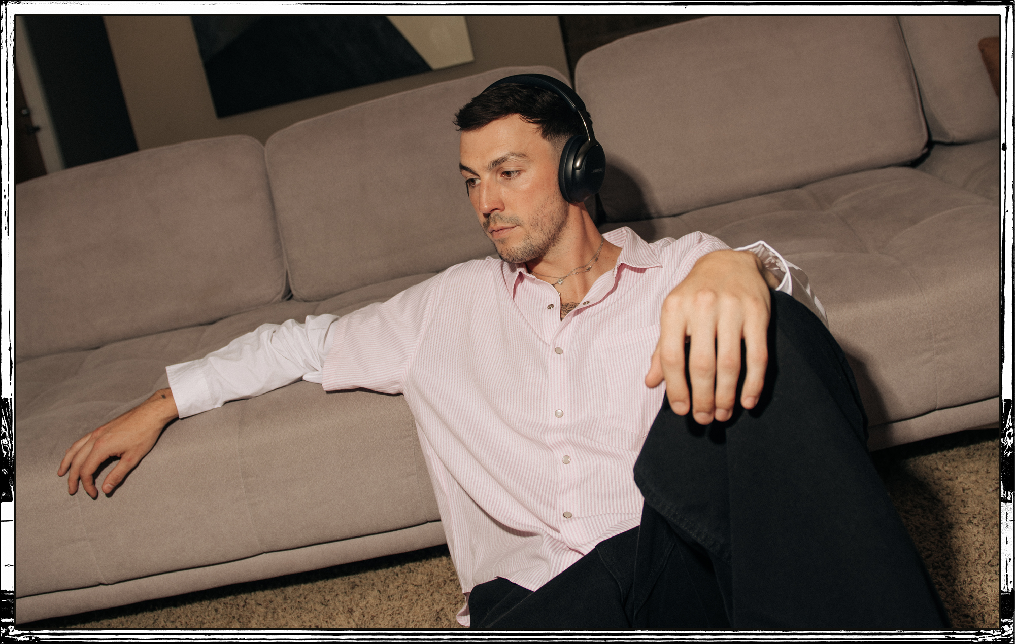 Rencontrez les artistes C25: Cloonee