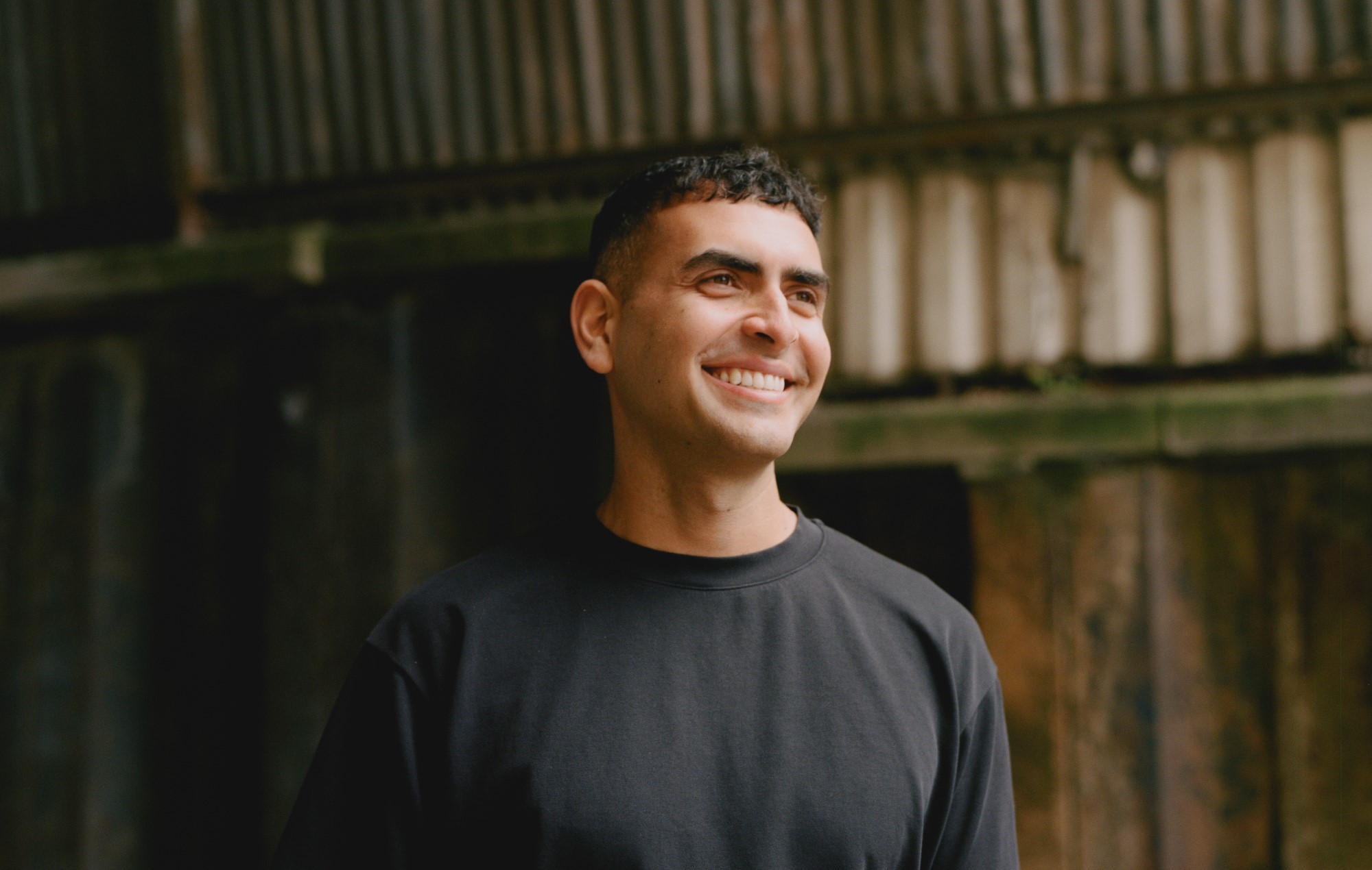 «C'est tellement précieux de simplement secouer et voir ce qui sort»